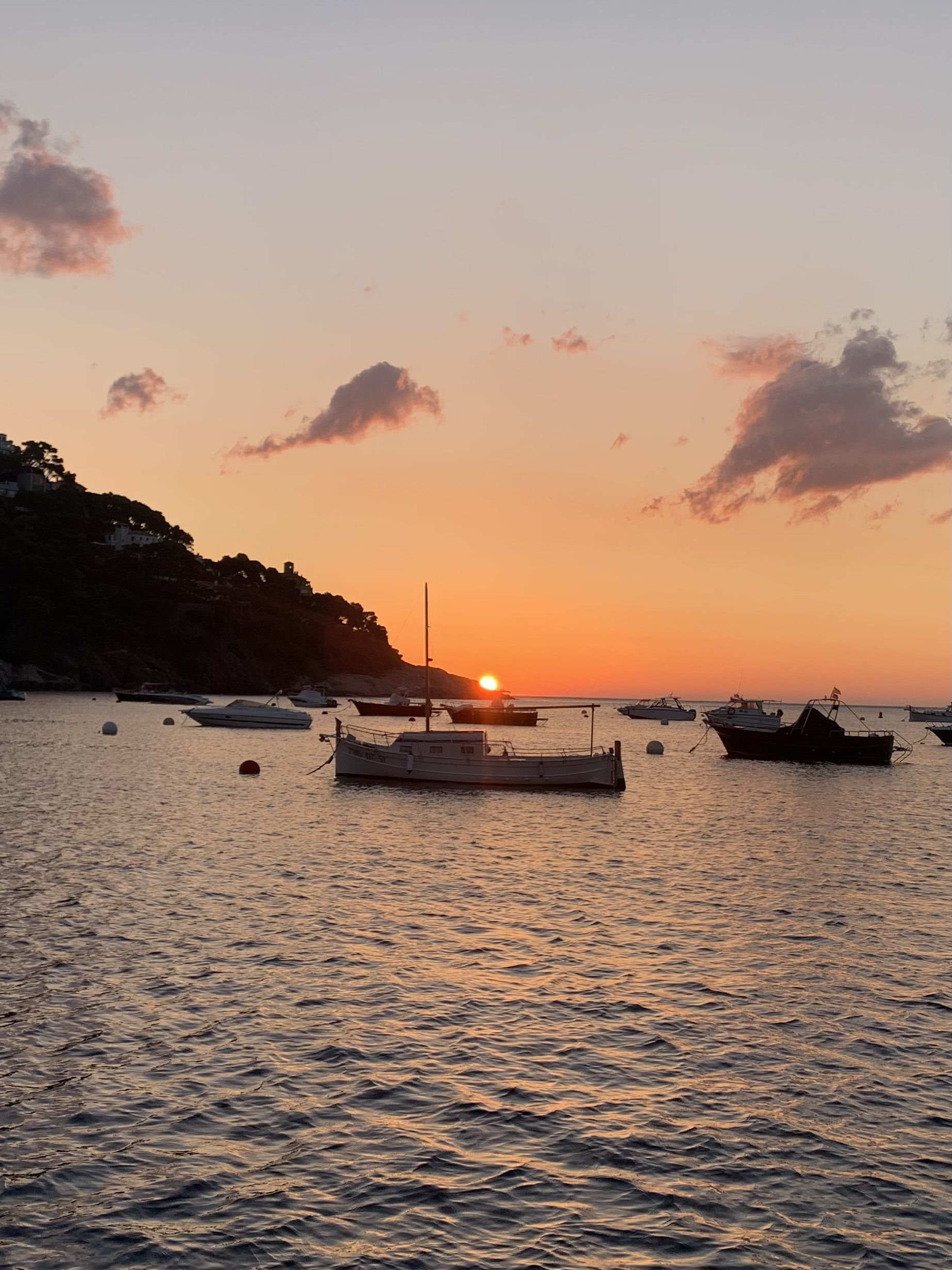 Llevar-se en silenci - Llafranc FOTO: Ignaai Cortadellas Baquer