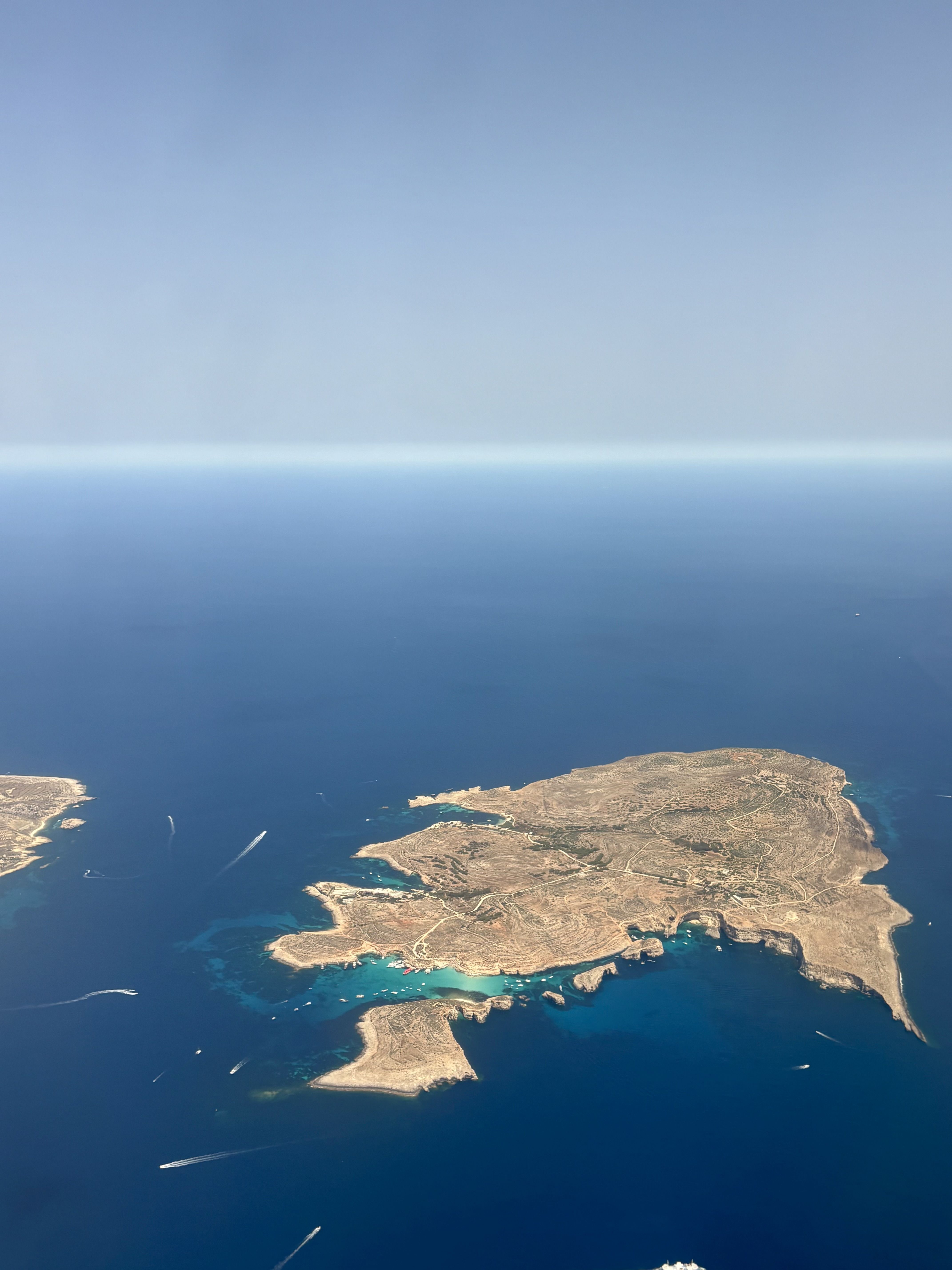 La isla bonita - Malta FOTO: Tzeitel Muscat