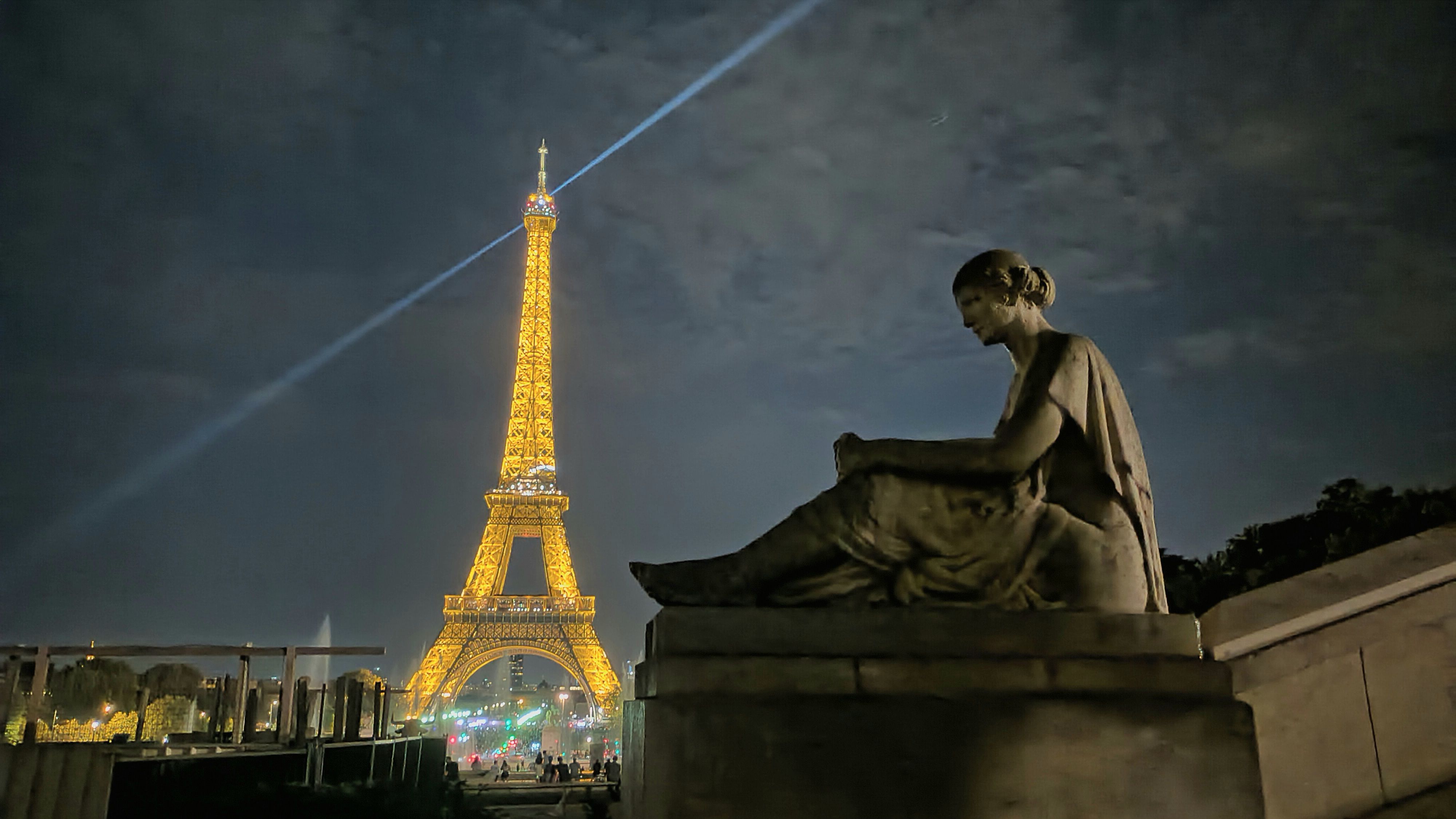 L'etern Paris - Paris FOTO: Angels Gàmez Gàmez 