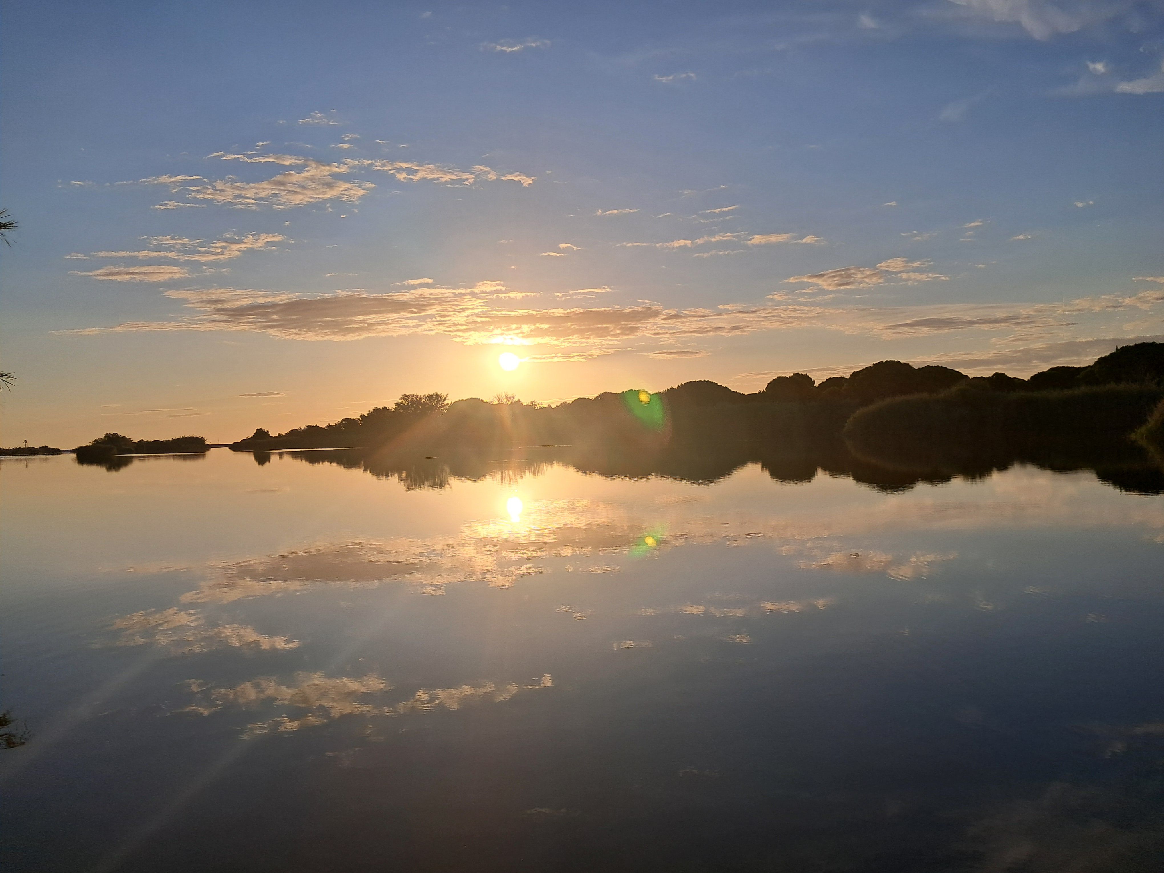 L'Agly - Francia FOTO: Emilie Strobbe