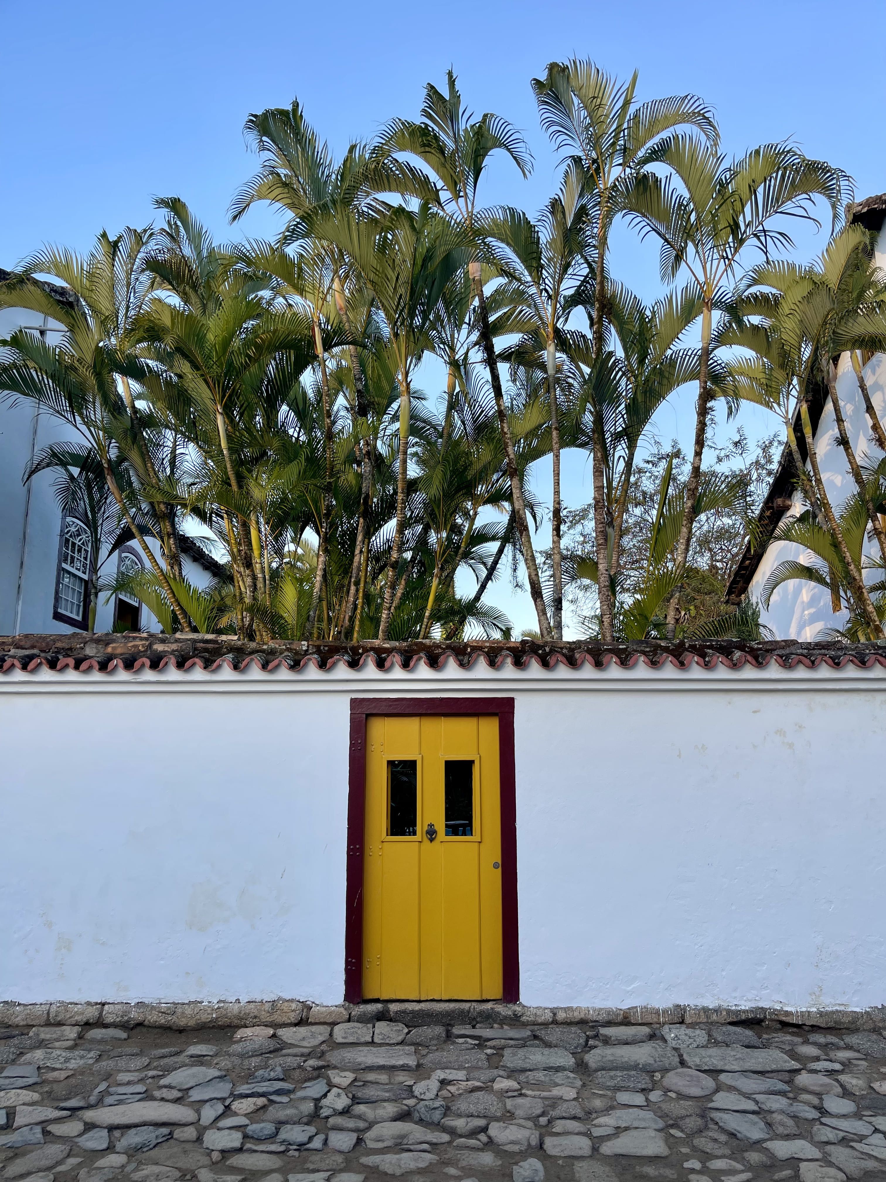 10è premi categoria temàtica general: 'L’encant de Paraty · Paraty, Brasil. FOTO: Oriol Sanleandro Artigas