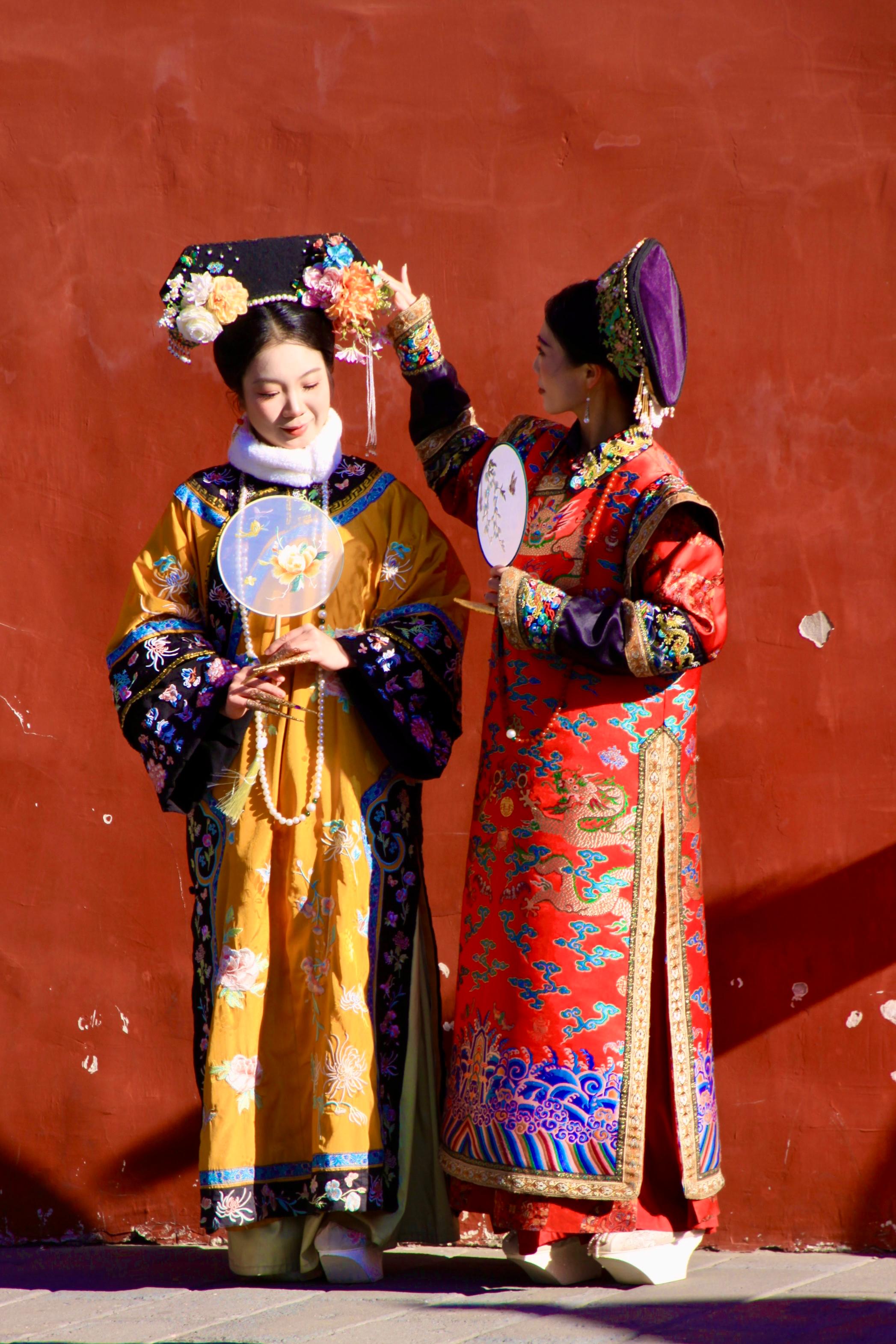 Ready - China FOTO: Ariadna Iglesias Criado