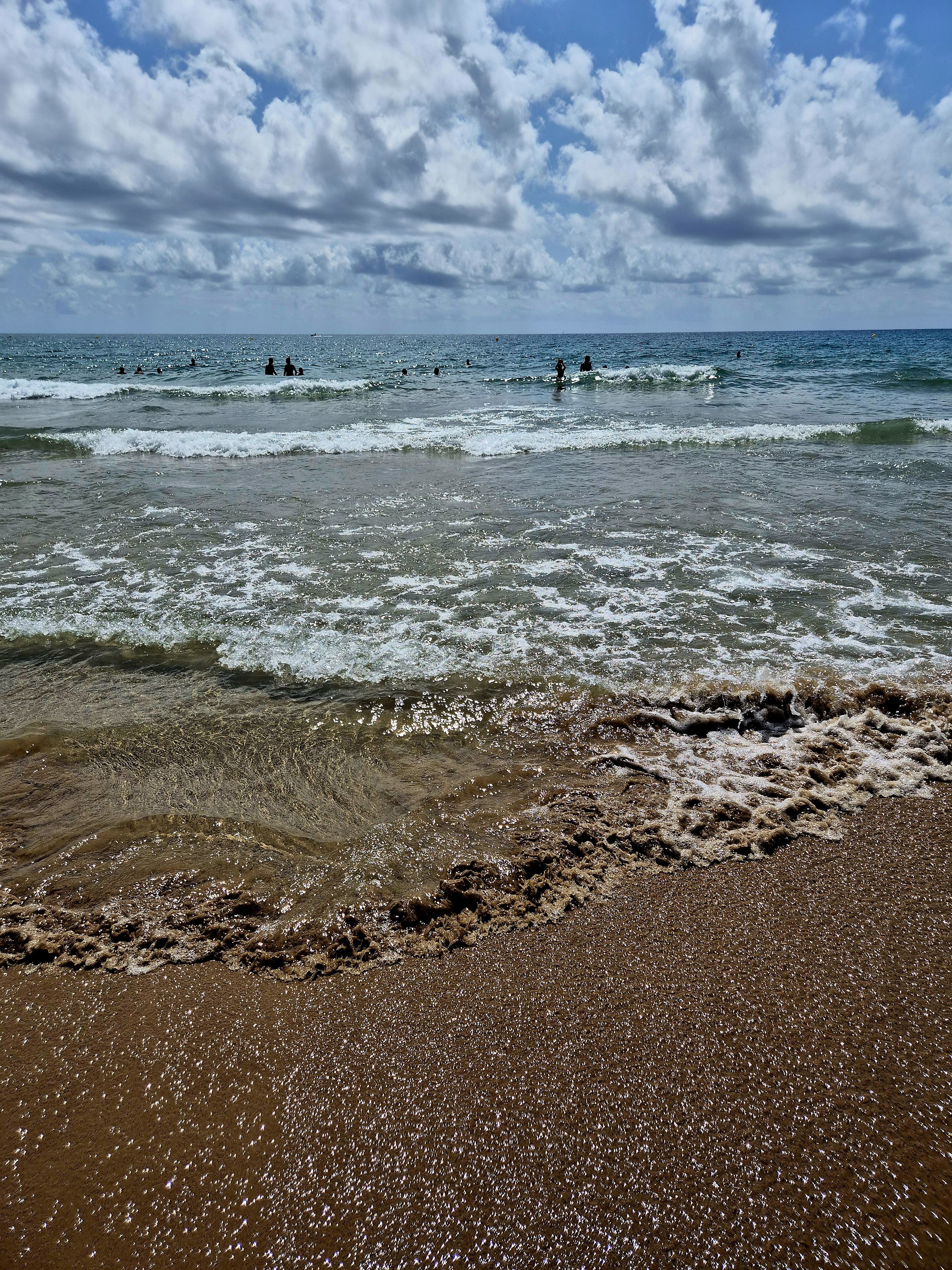 Que no s'acabi - Altafulla FOTO: Nica Vall Martín