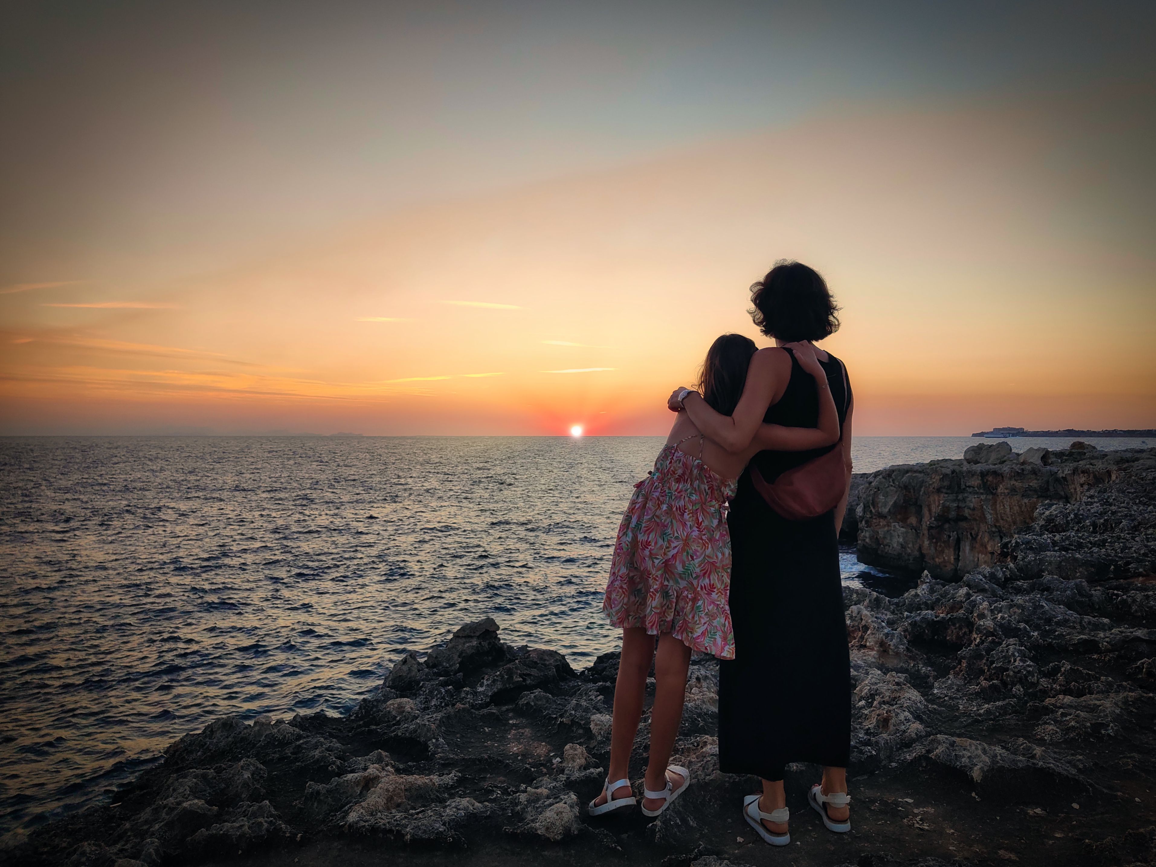 Què més puc demanar - Es Clot de Sa Cera, Menorca FOTO: Mireia Renau Bonastre