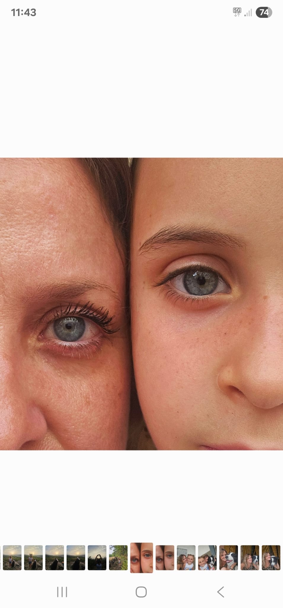 Punts de vista - Peñacaballera, Salamanca FOTO: Laura Regidor Sales