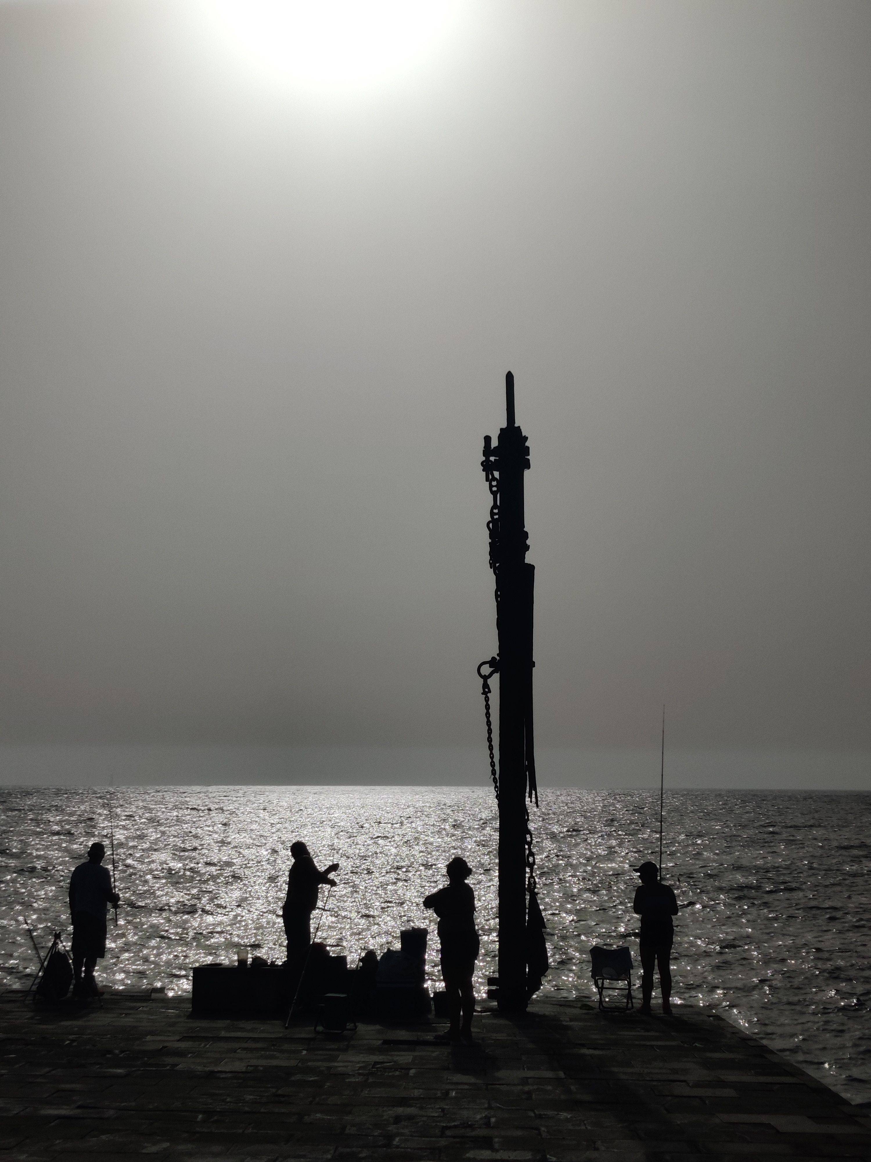 Pescant Bruixas - Alcalá, Tenerife FOTO: Mariona Buges Dachs 