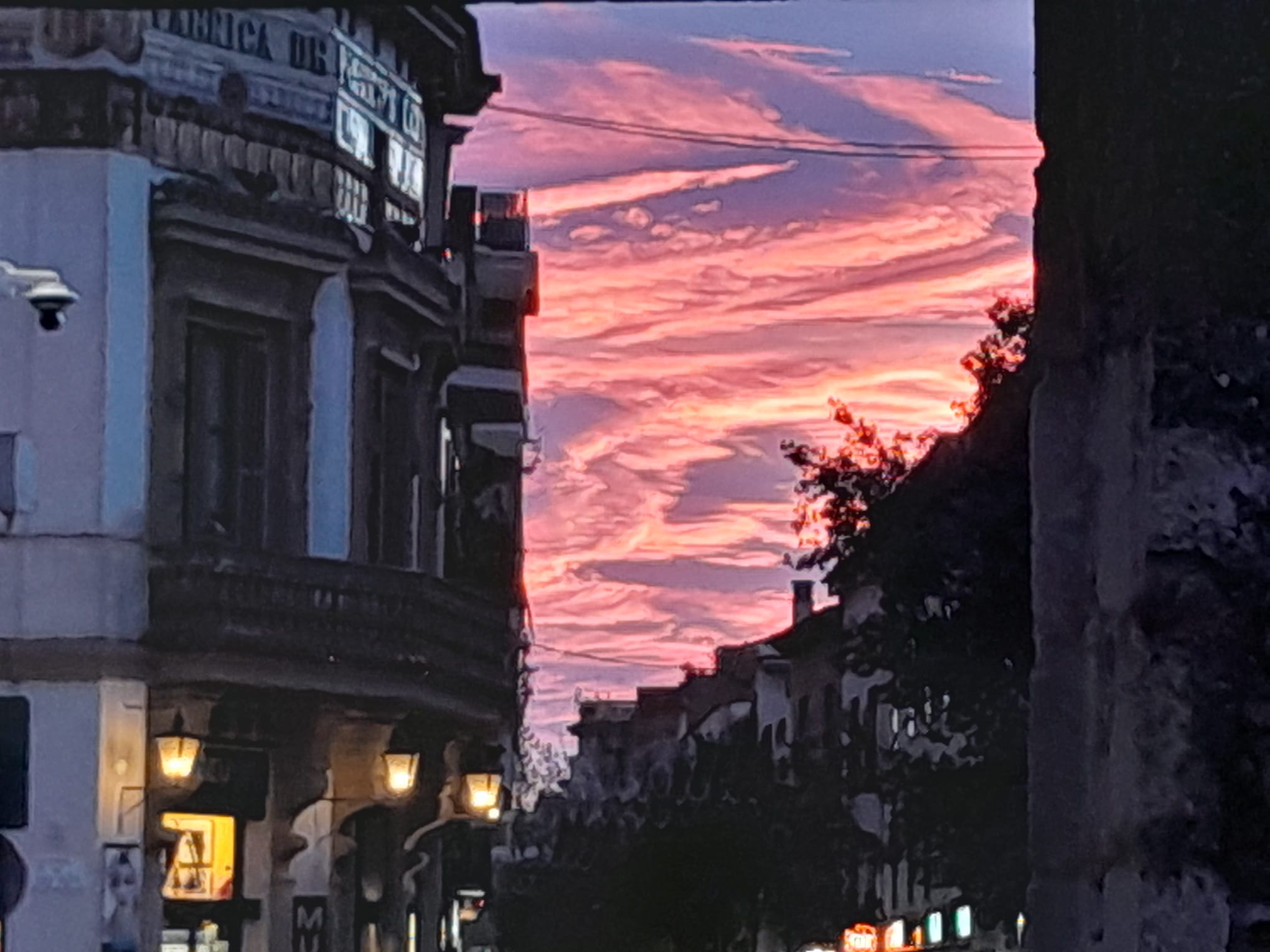 Passeigant - Sant cugat del Vallès FOTO: Angels Rocabayera Ramirez