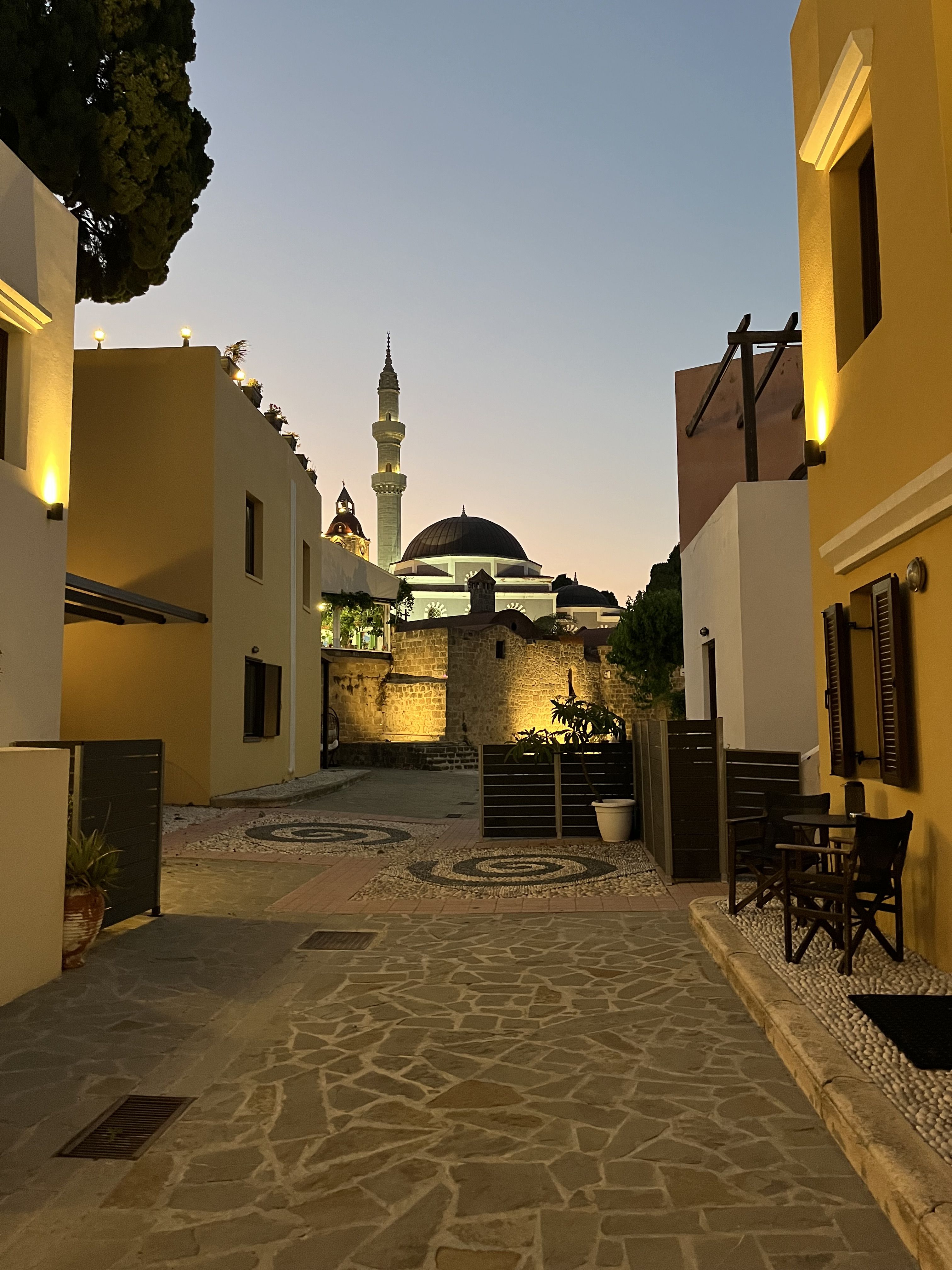 Orient, Occident - Dodekanneso, Grècia FOTO: Sevasti Kaliakouda 