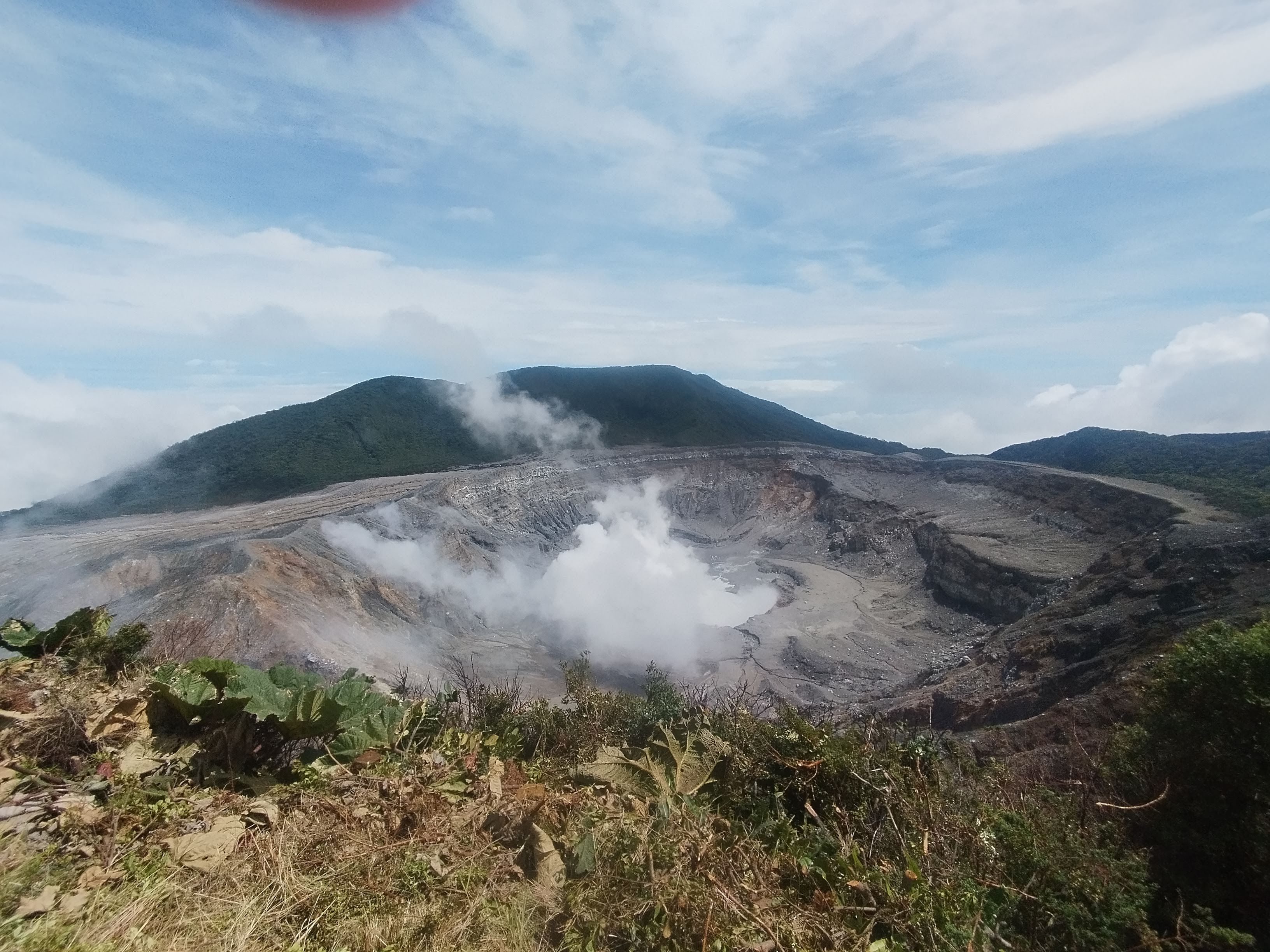 Terra Viva - Costa Rica FOTO: Óscar Jan
