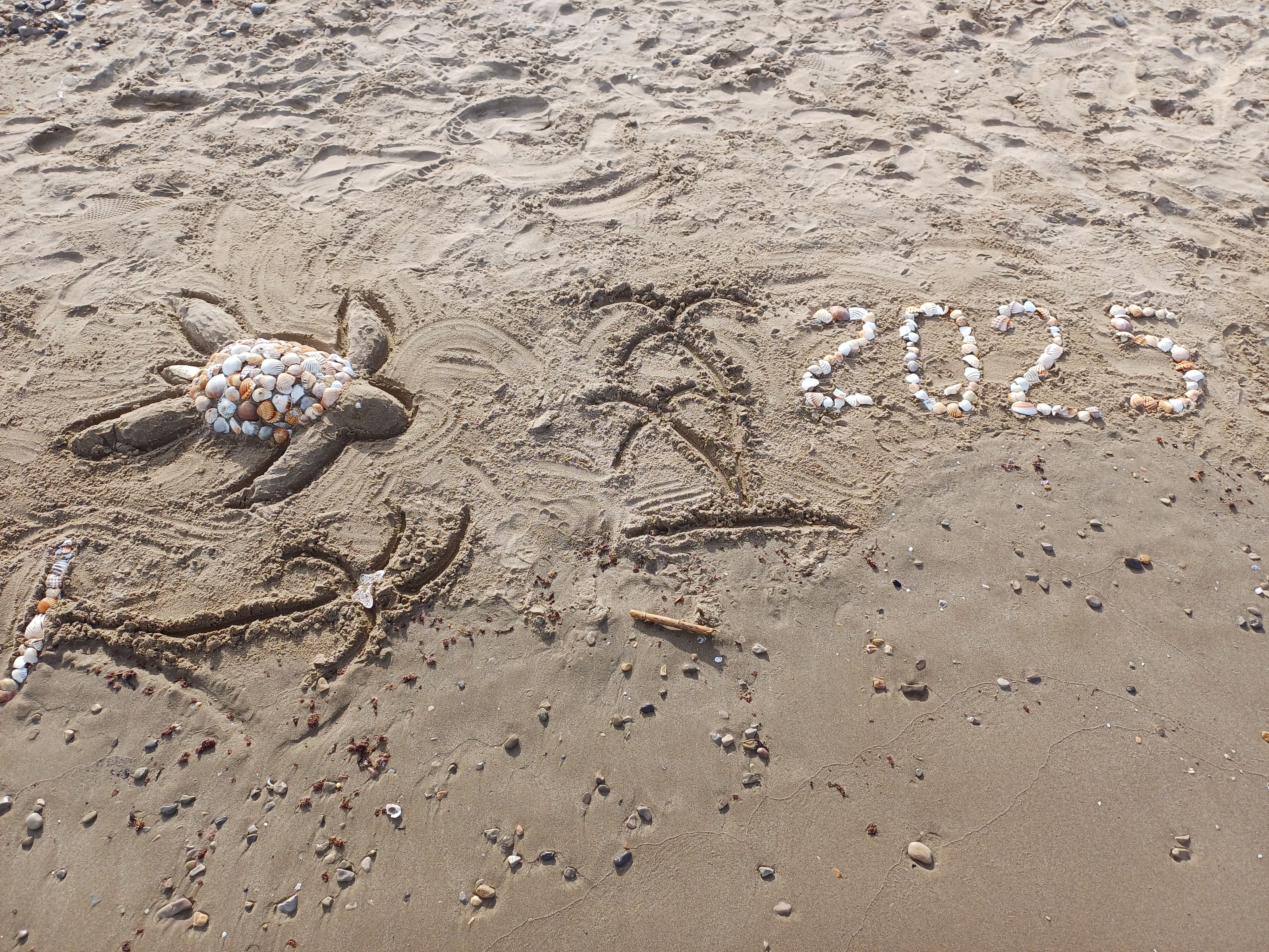 Sorra - Sitges FOTO: Alex Berg Figueras