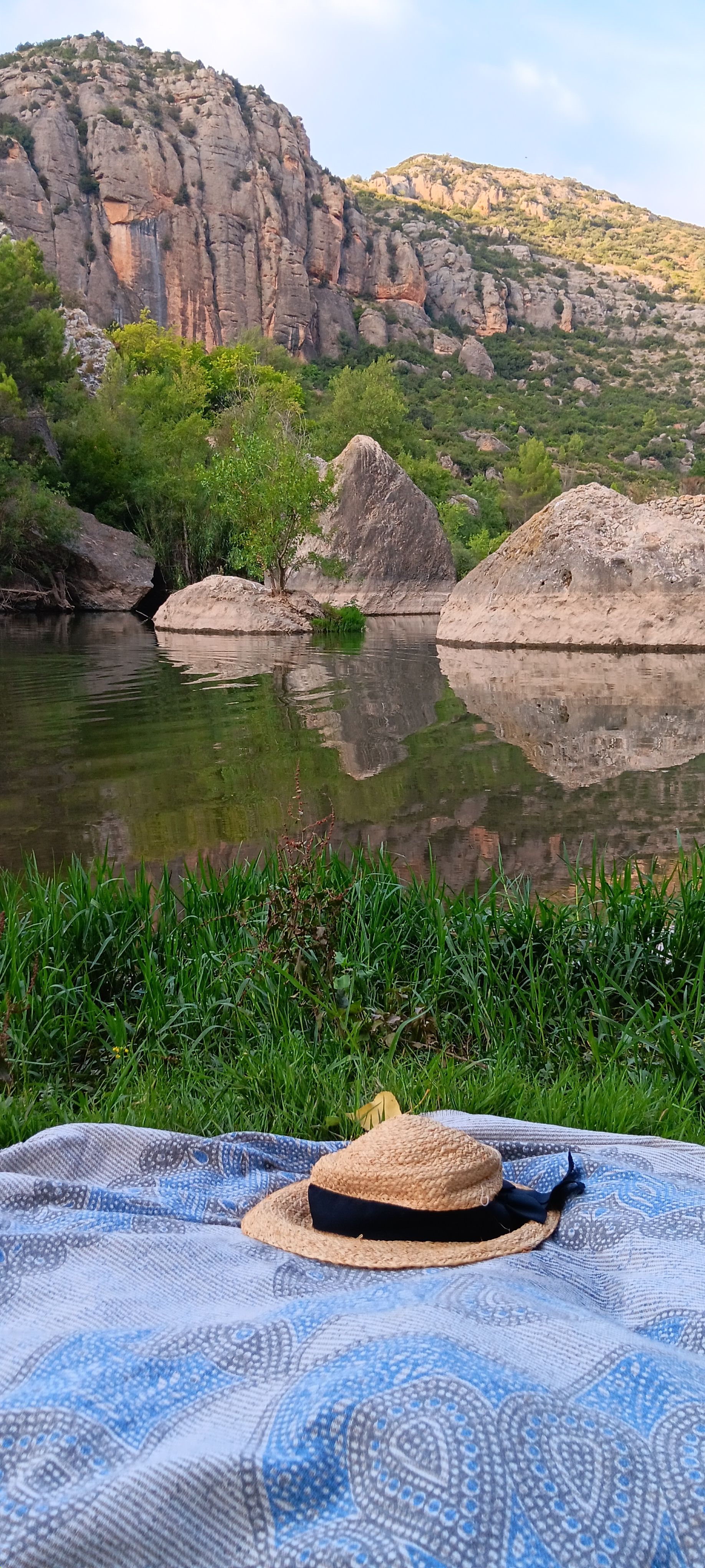 Silenci - Alòs de Balaguer FOTO: Leonor Espejo Rosique 