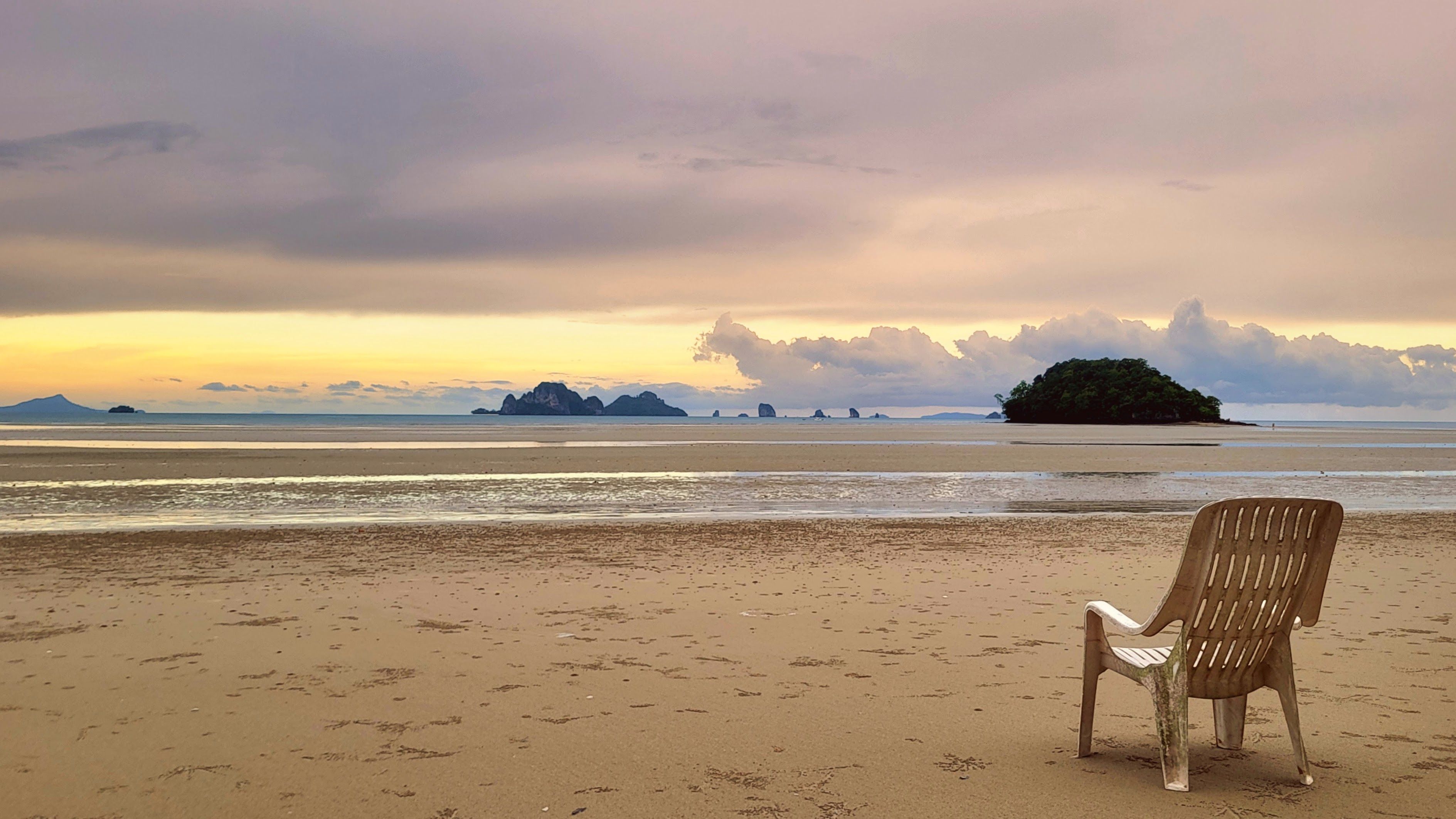 Seu - Ao Nang, Tailàndia FOTO: Álex Castillo Navarro