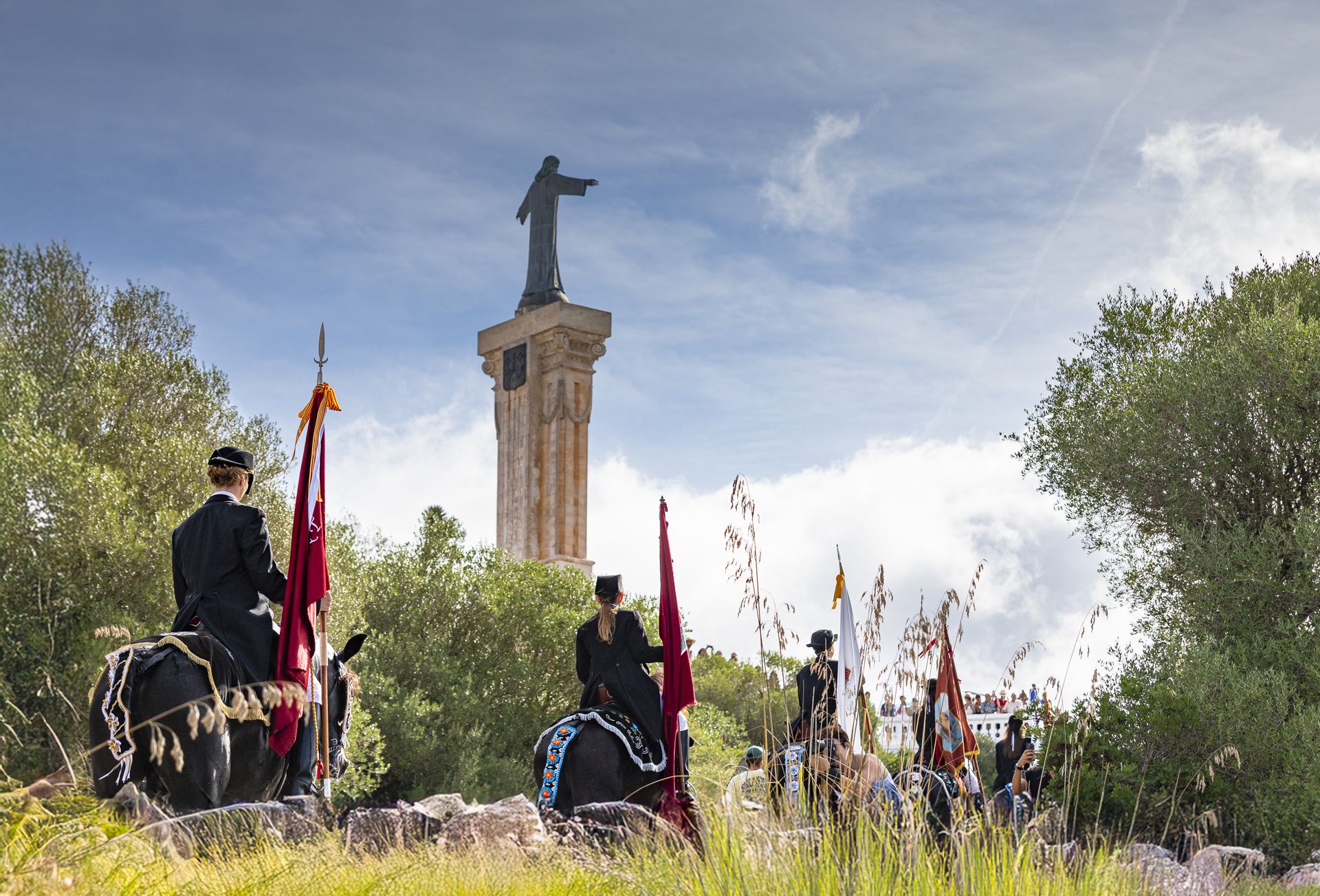 Sant Nicolau - Menorca FOTO: Maria Alles Pons