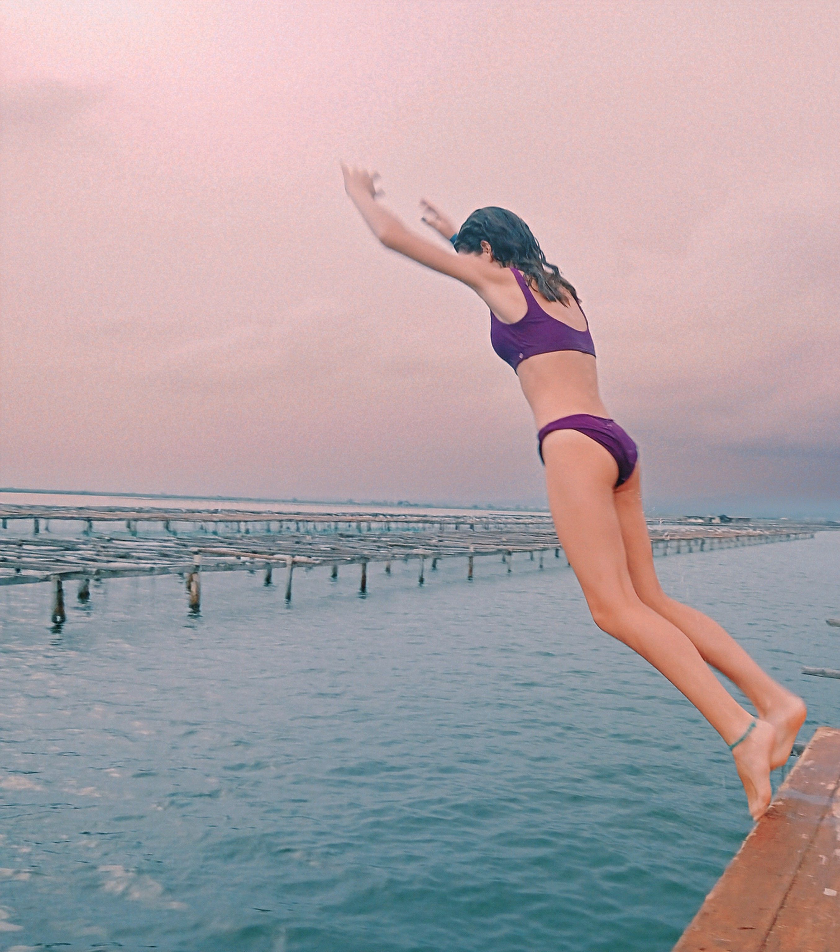 Salvem el Delta de l'Ebre - Muscleres de l'Ampolla FOTO: Nuria Boix Aller