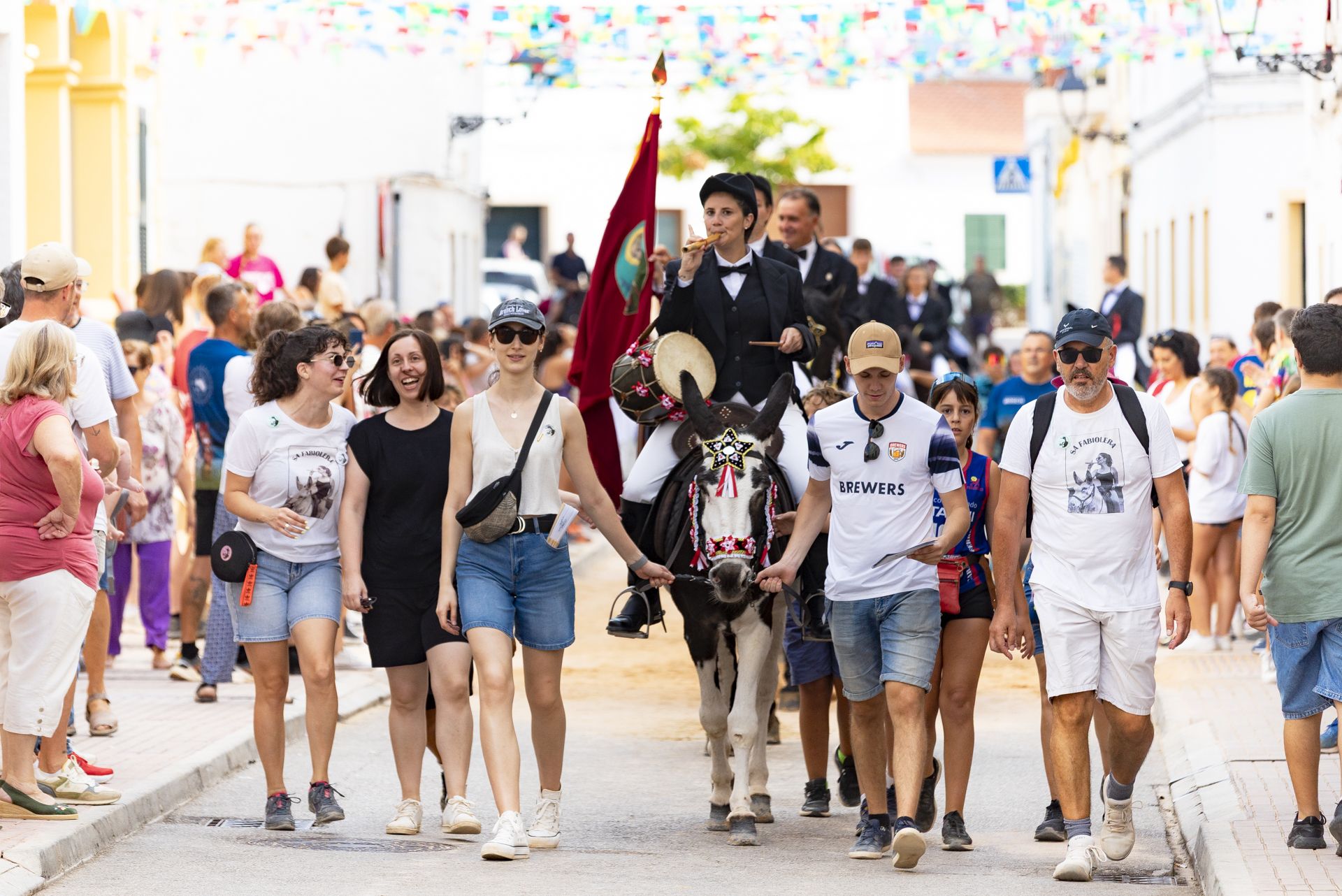 Sa Fabiolera - Menorca FOTO: Maria Alles Pons