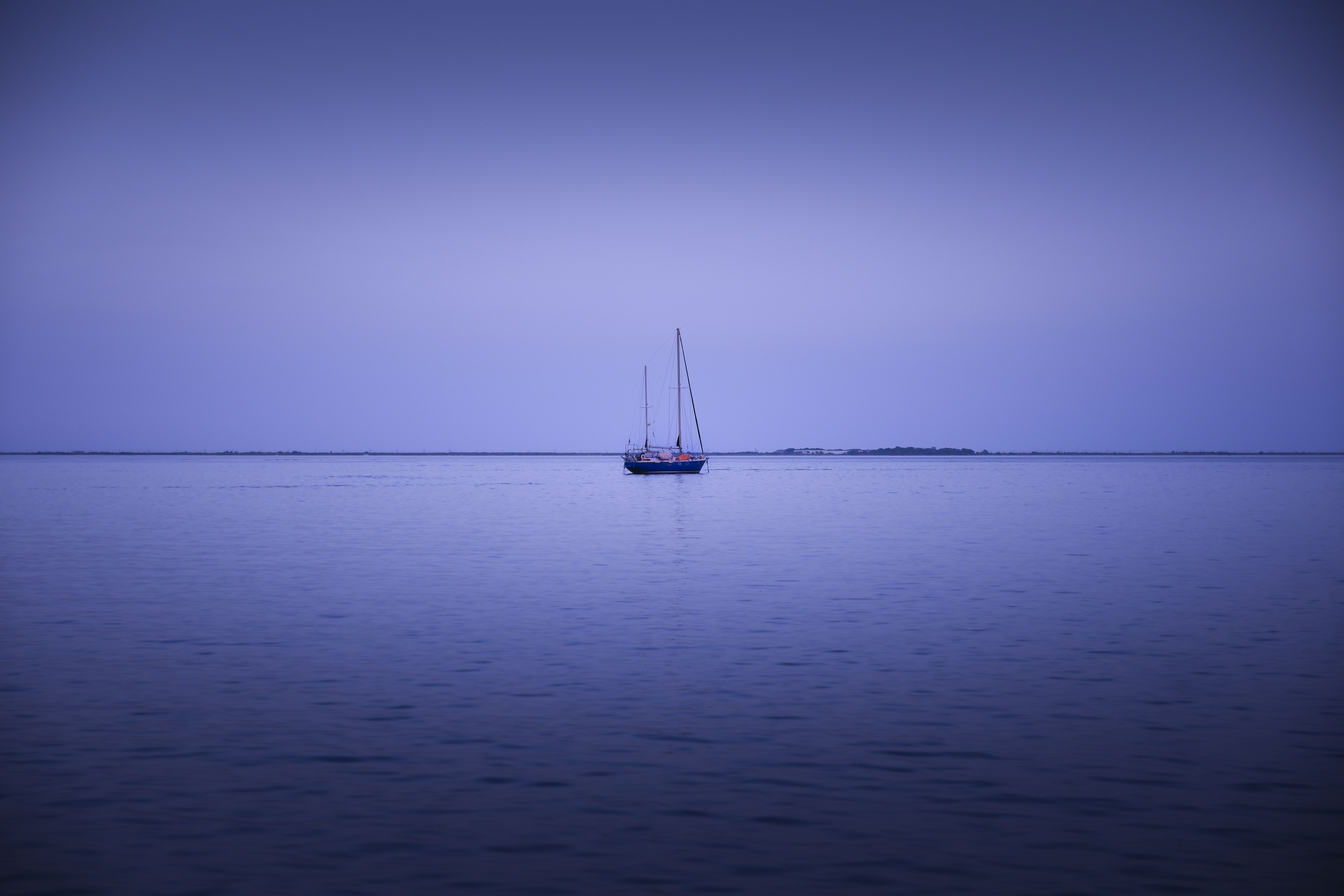 Tranquilidad - Francia FOTO: Gina Maria Ricossa Navarrete