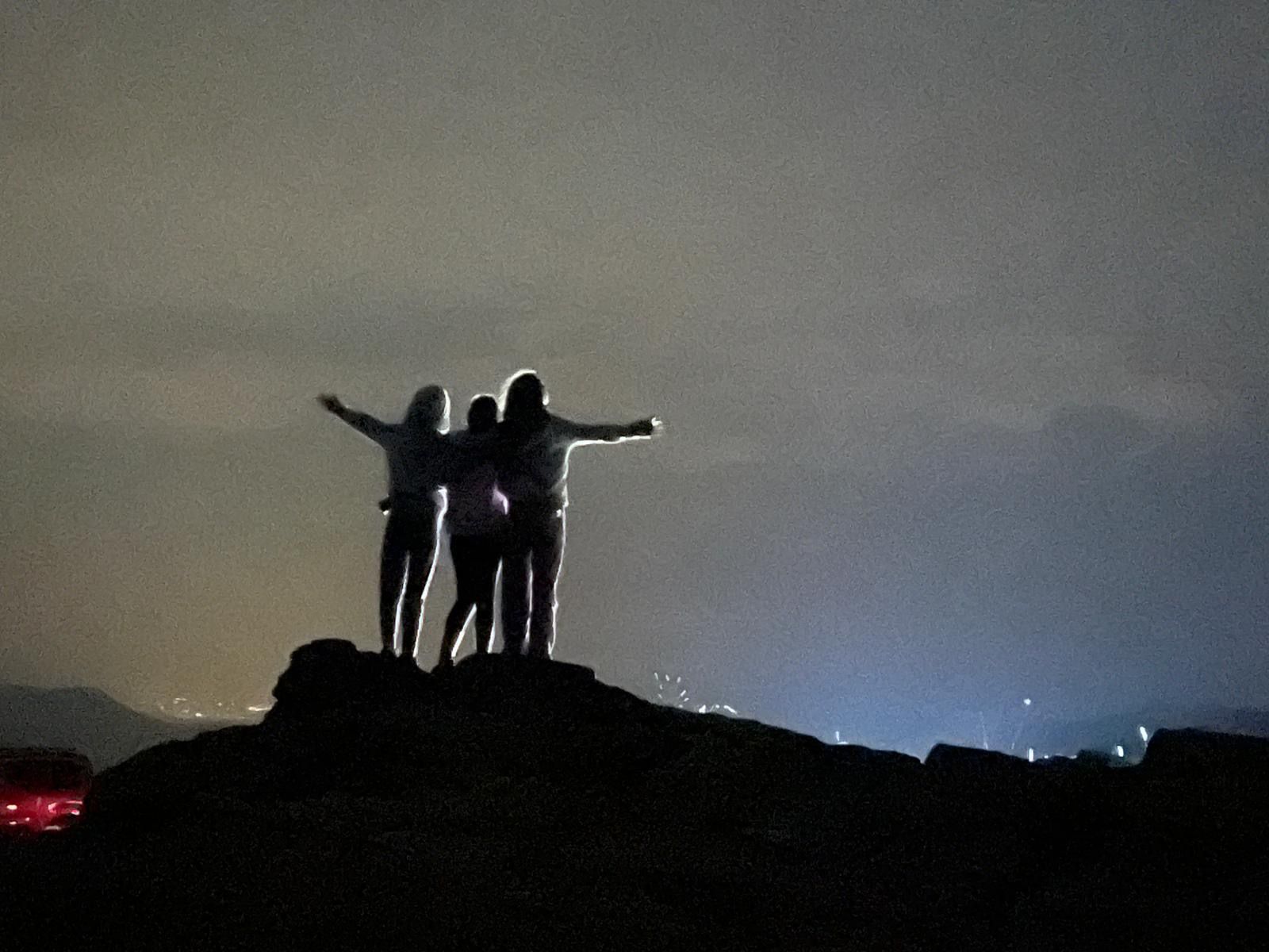 Una nit plena de desitjos - Fontalba, Queralbs FOTO: Laura Monter Tubau