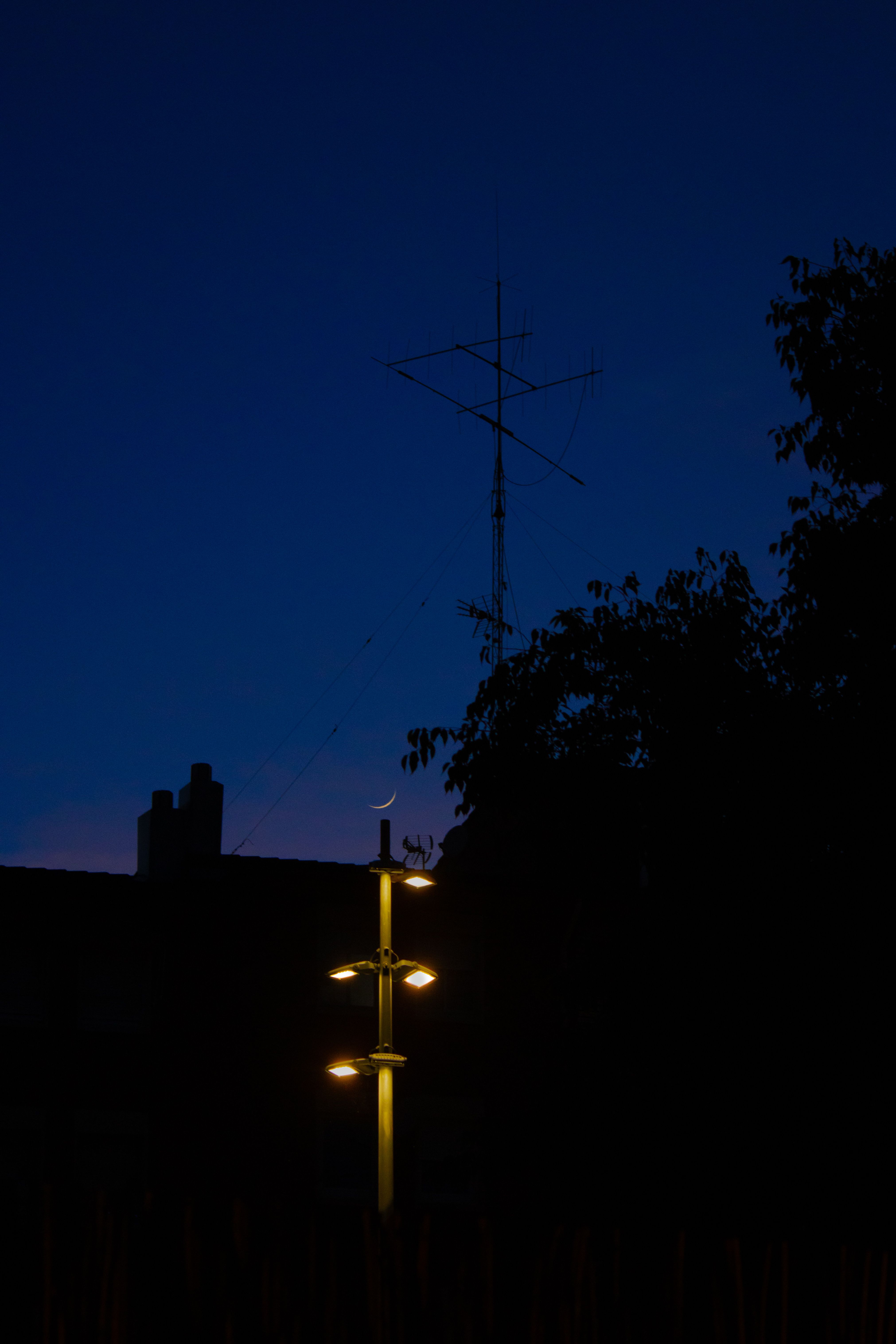 Una nit d’estiu - Terrassa FOTO: Maria Sanjuan Grifoll