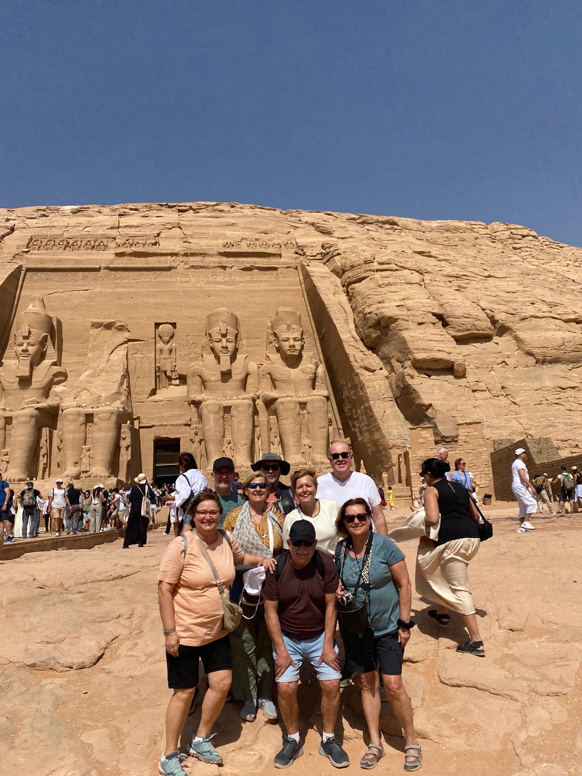 Una meravella única - Egipte FOTO: Mariona Paniagua Pedro