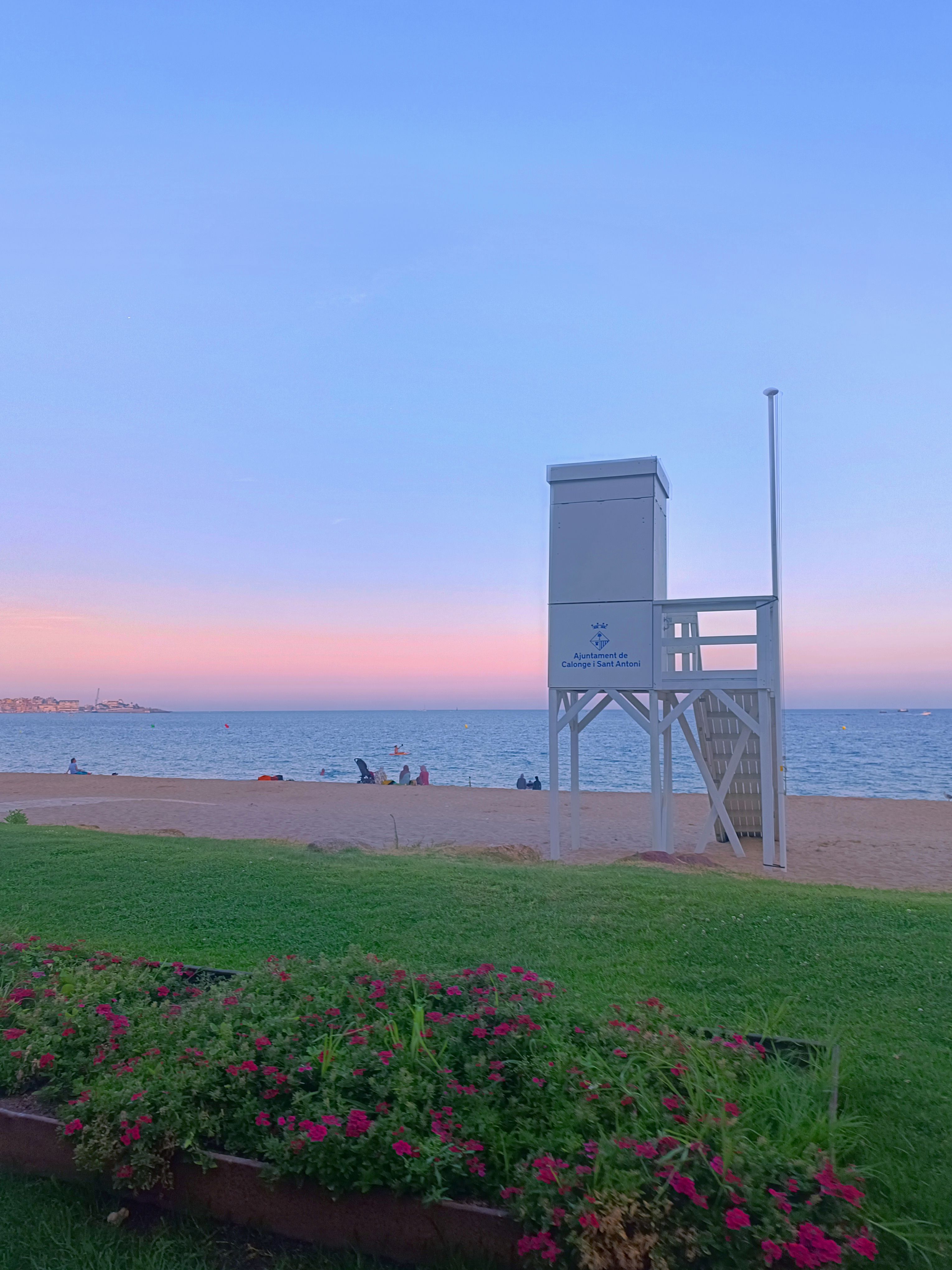 Un Capvespre molt Especial - Calonge FOTO: Patri Bogdanov