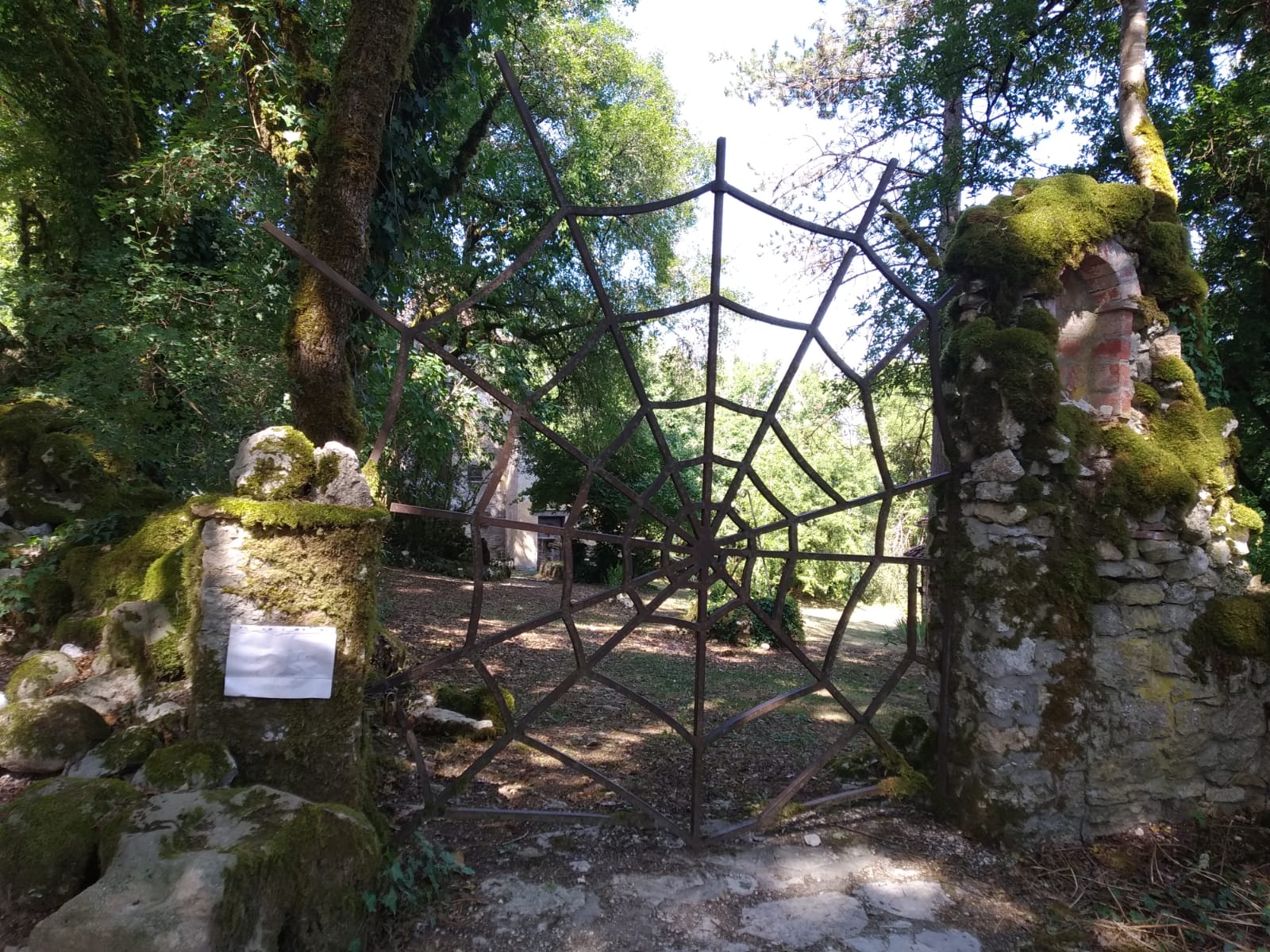 Trenyina - Lot FOTO: Josep Maria Fe Clavell 