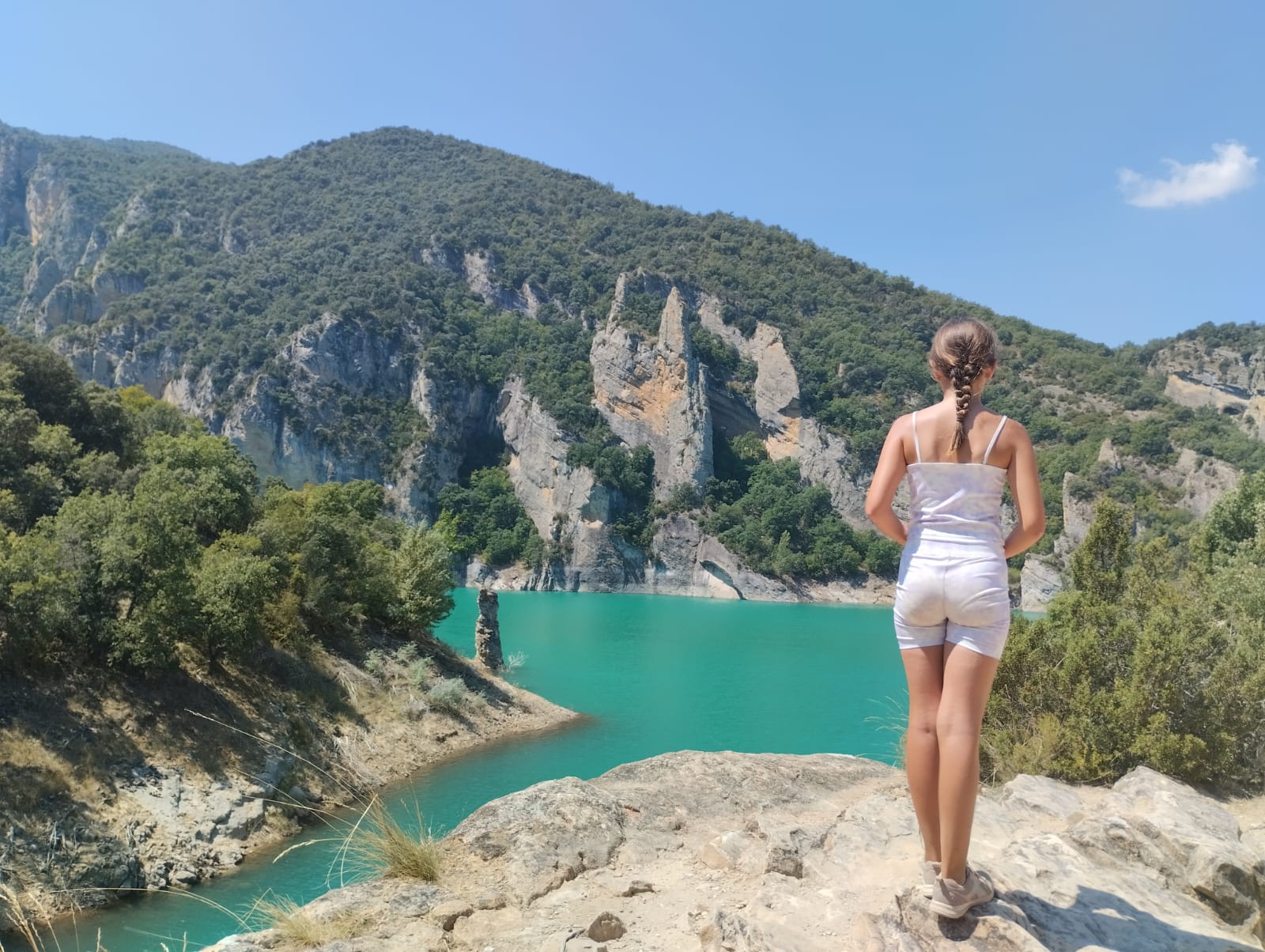 Tot al Verd - Pirineus FOTO: Miriam Mesa