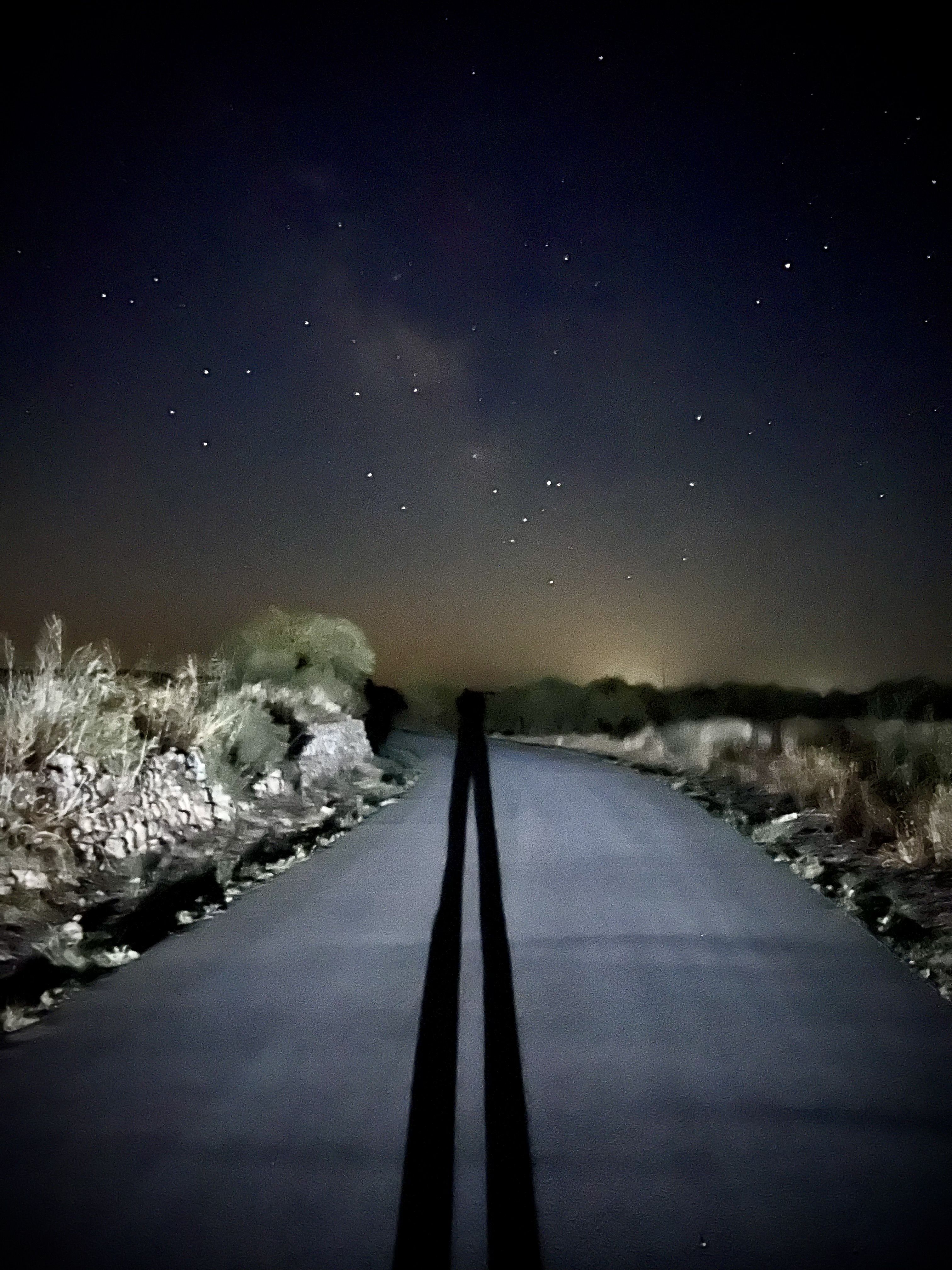 Via Làctia - Fuenterrobles FOTO: Victoria Arroyo Boyero