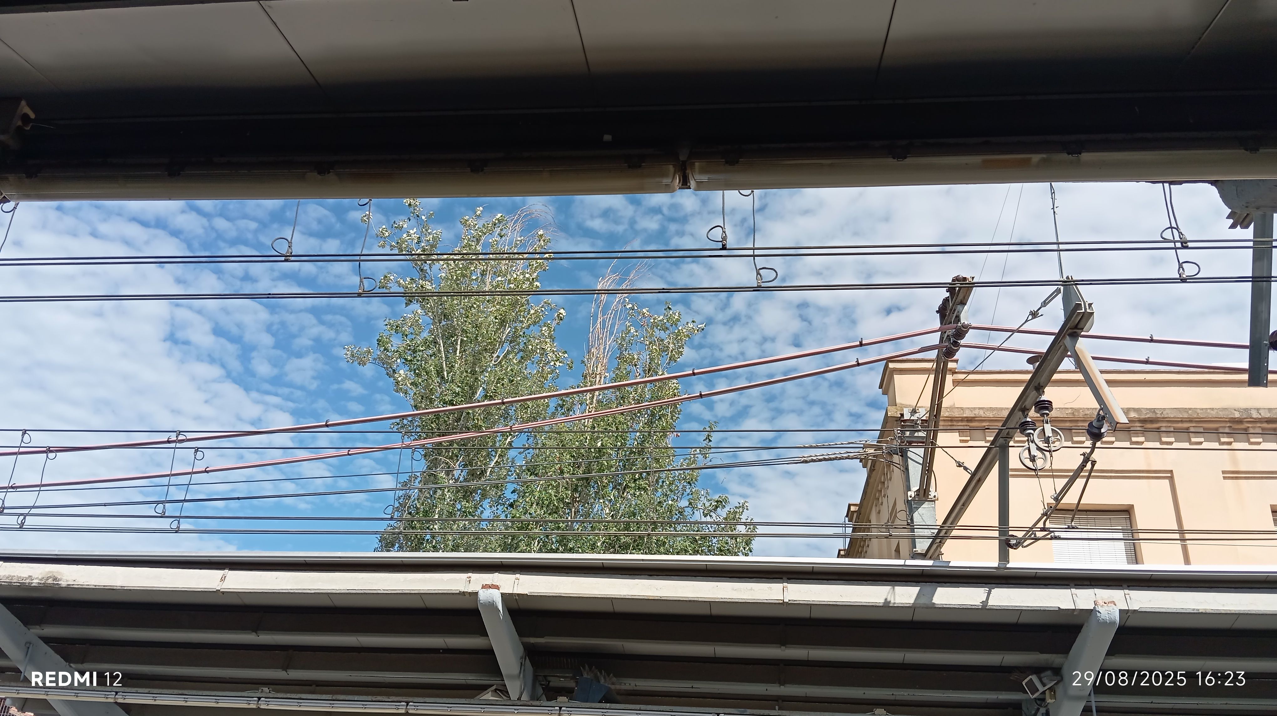 Y ahora a Barcelona - Sant Cugat FOTO: Carlos Sampietro