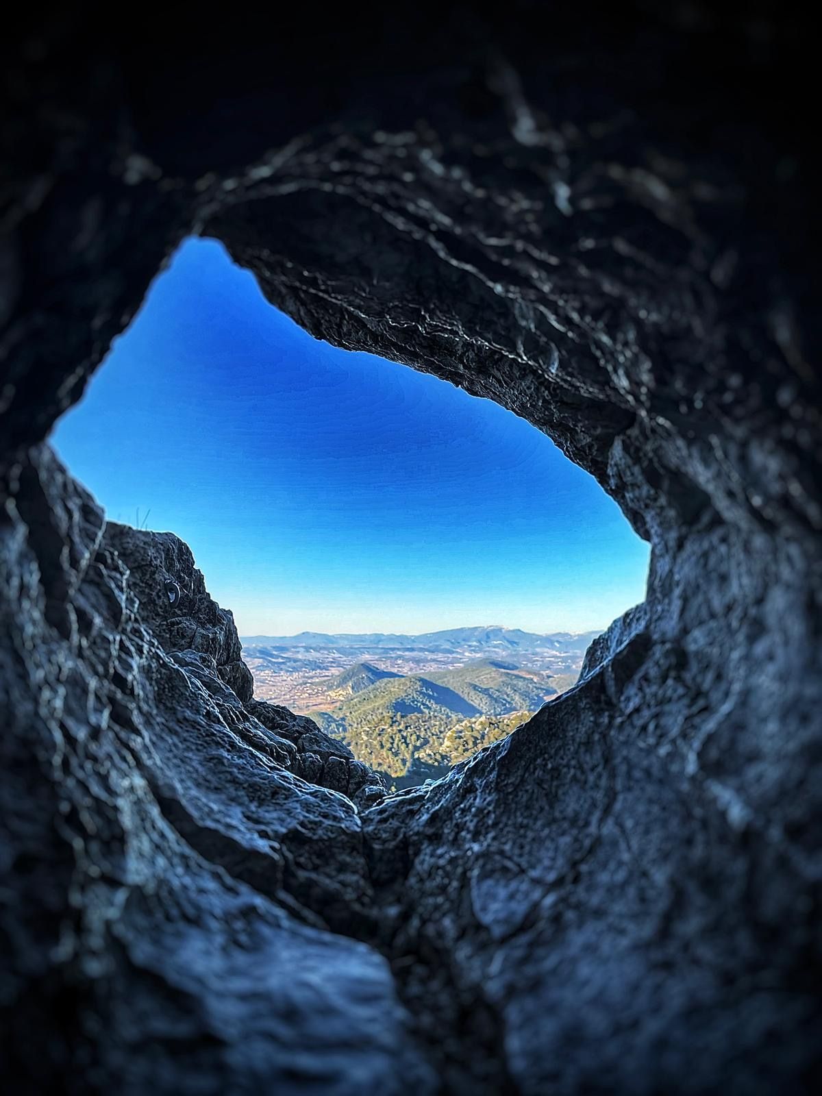 Vistes privilegiades - Alps Francesos FOTO: Pol Tendil