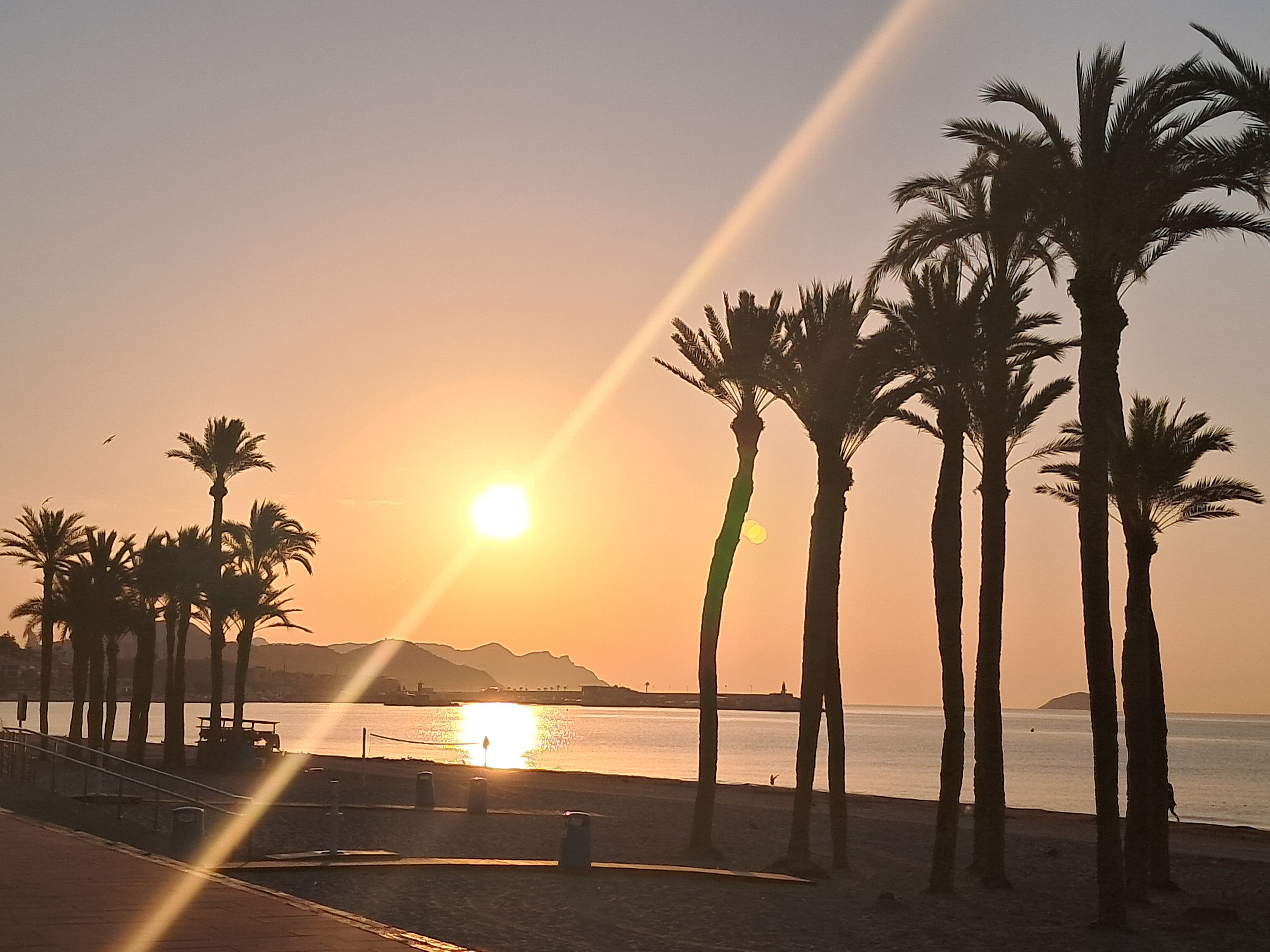 Vilajoyosa - Vilajoyosa FOTO: Emilie Strobbe