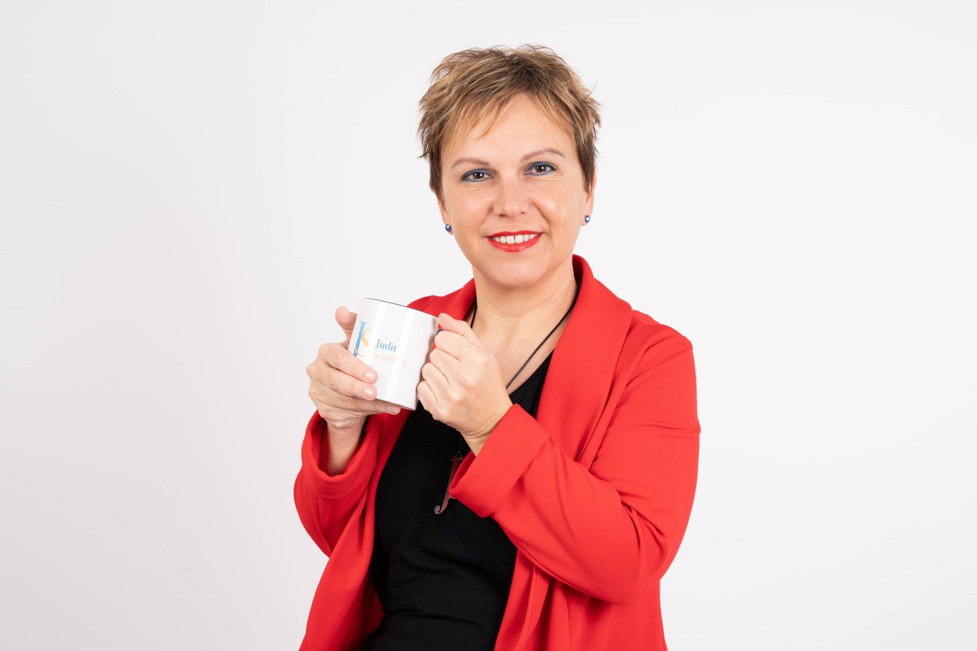 Judit Sorribes Pascual. FOTO: Cedida