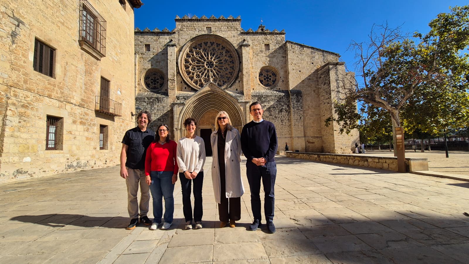 La Diada Victòria 2025 oferirà un programa dedicat a la soprano Victòria dels Àngels. FOTO: Ajuntament de Sant Cugat