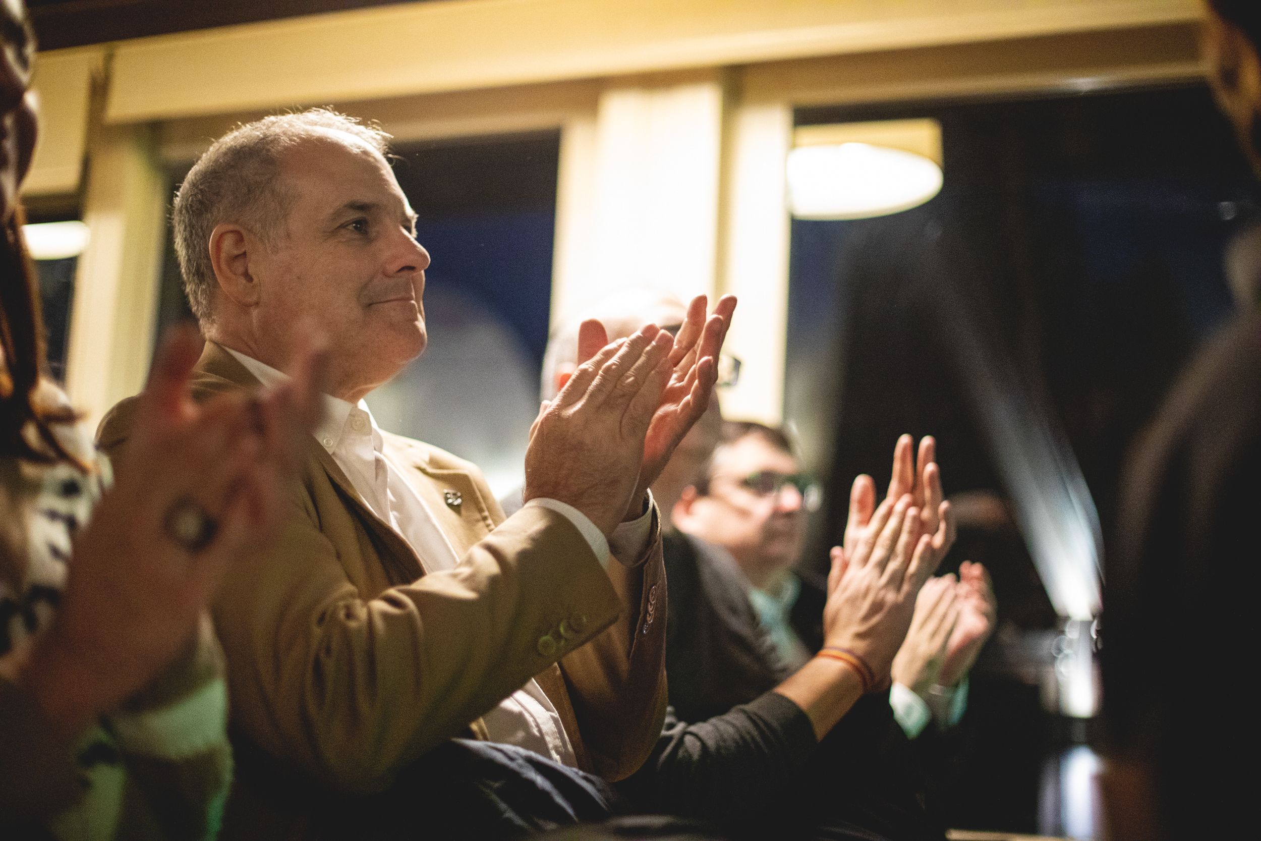 Presentació del Món Sant Cugat dedicat a l'esport  FOTO: Joana Arribas (TOT Sant Cugat) 