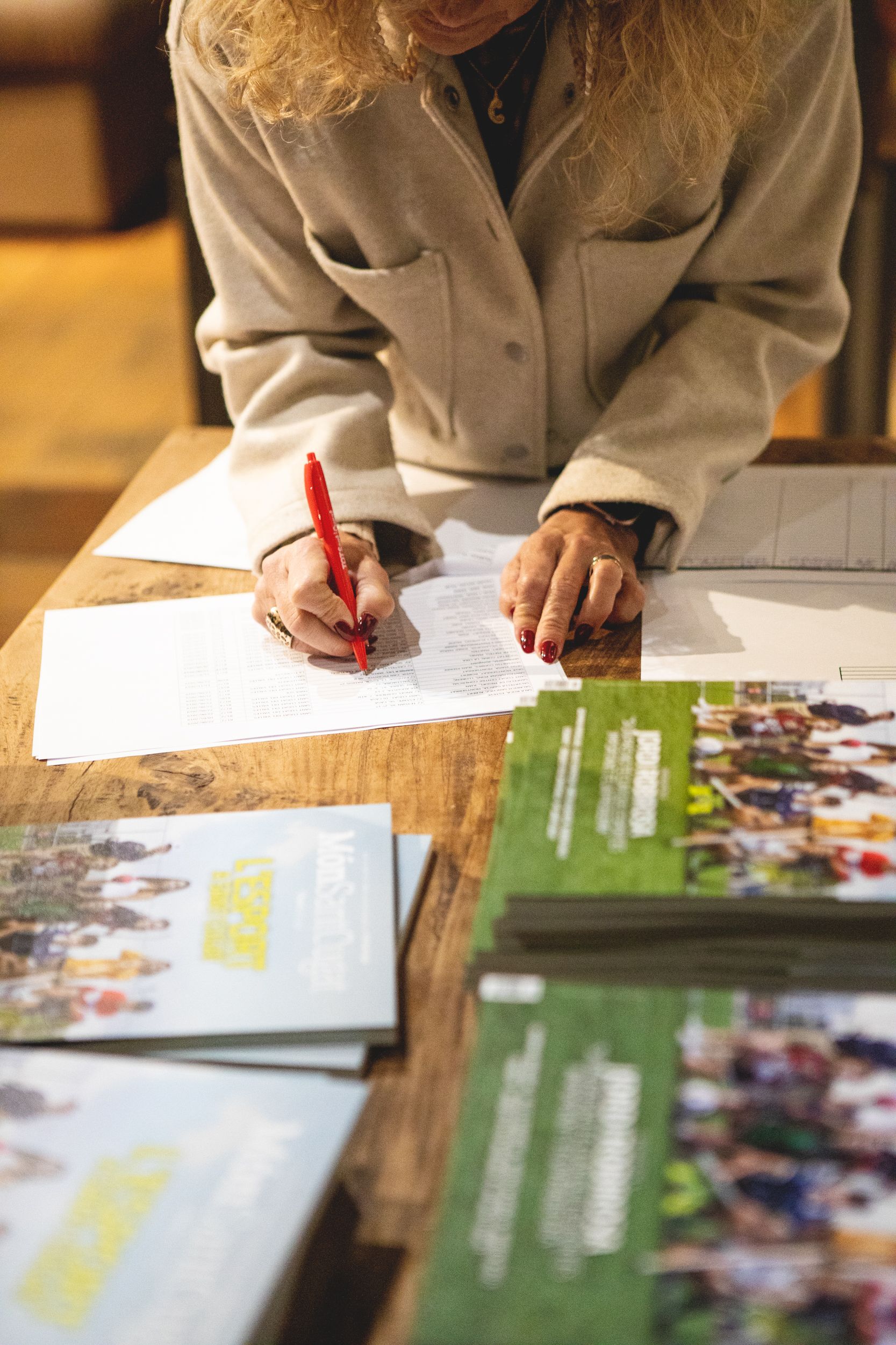 Presentació del Món Sant Cugat dedicat a l'esport  FOTO: Joana Arribas (TOT Sant Cugat) 