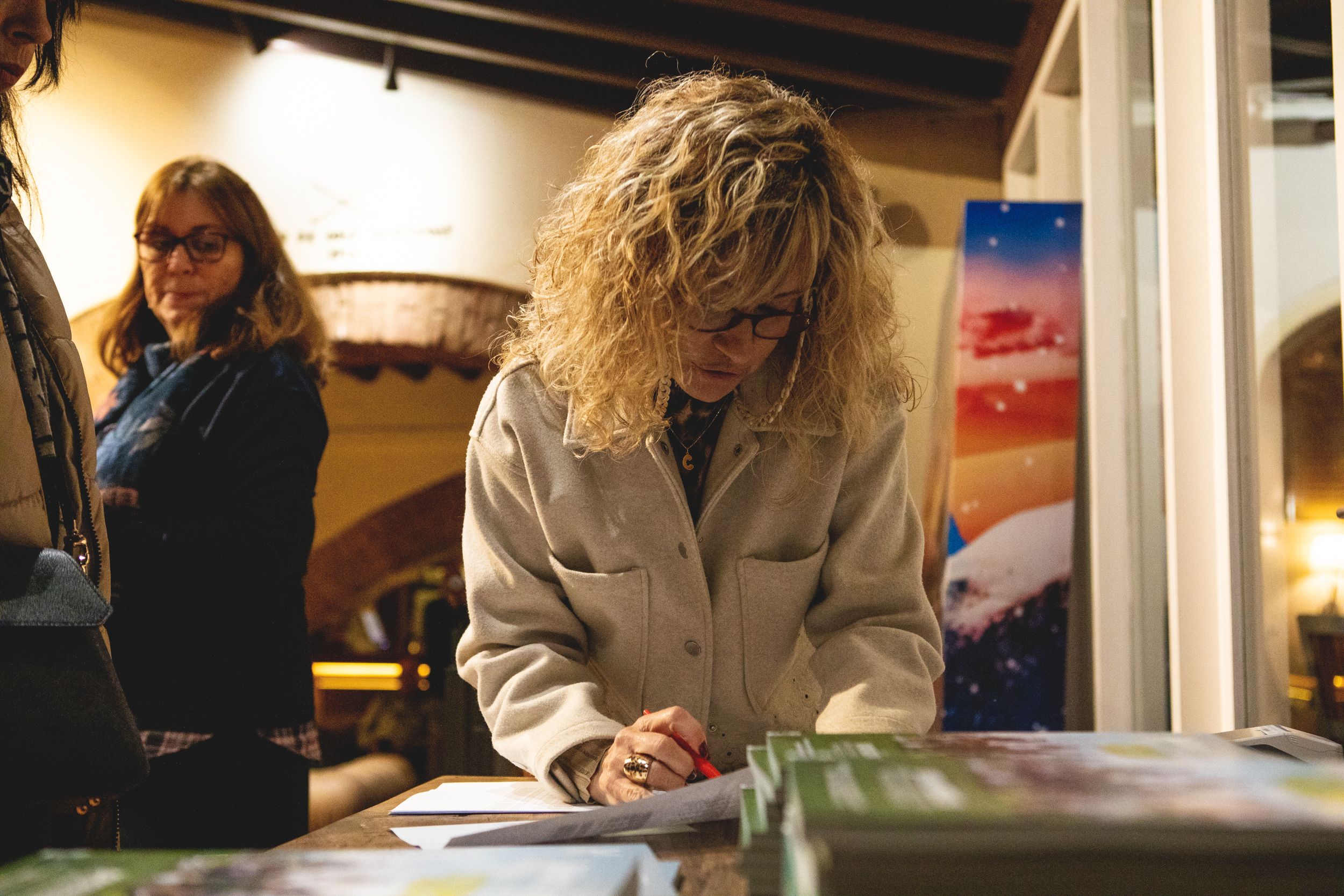 Presentació del Món Sant Cugat dedicat a l'esport  FOTO: Joana Arribas (TOT Sant Cugat) 