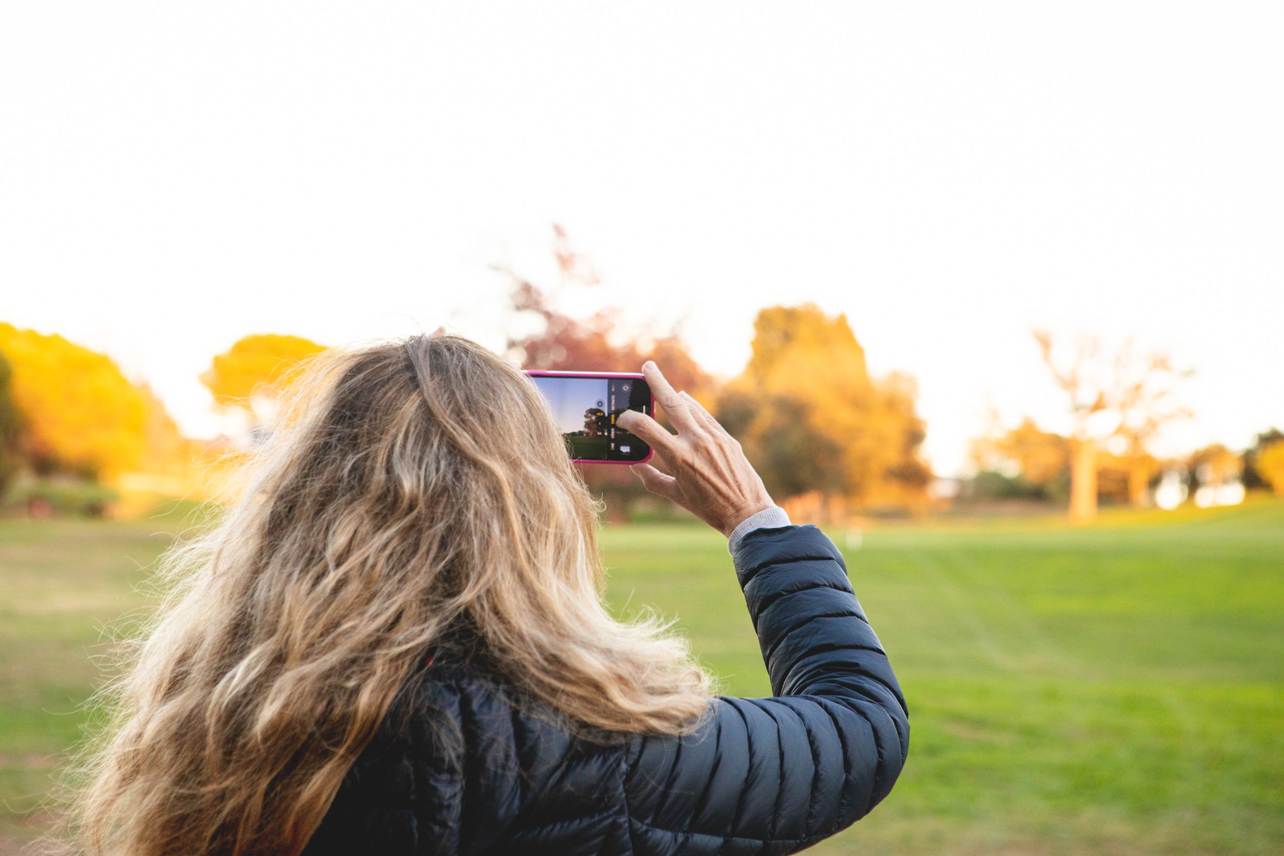 Visita al Golf Sant Cugat prèvia a la presentació del Món Sant Cugat dedicat a l'esport  FOTO: Joana Arribas (TOT Sant Cugat) 