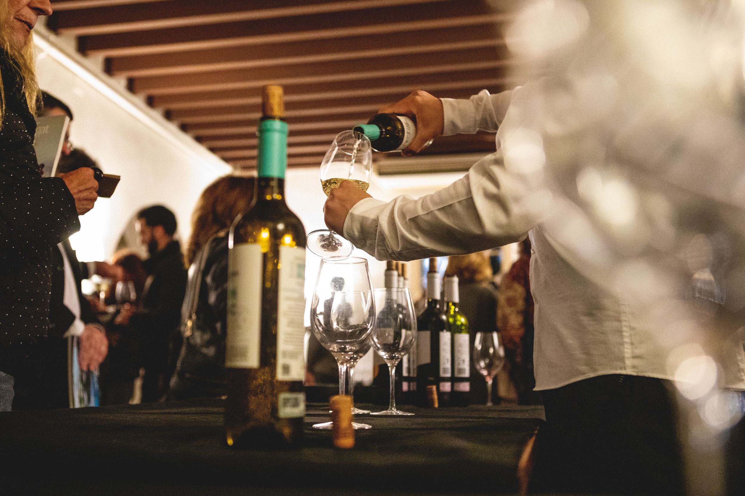 Presentació del Món Sant Cugat dedicat a l'esport  FOTO: Joana Arribas (TOT Sant Cugat) 