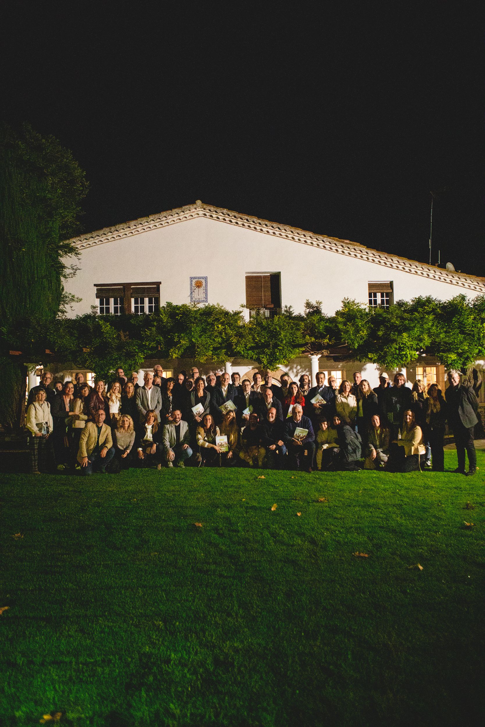 Presentació del Món Sant Cugat dedicat a l'esport  FOTO: Joana Arribas (TOT Sant Cugat) 