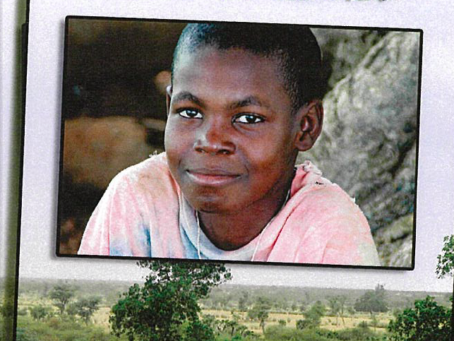 Fragment de la portada del llibre