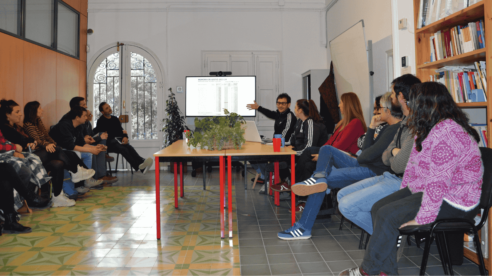 Cooperativa Doble Via