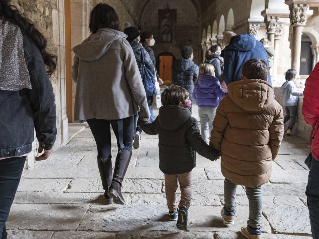 habit casulla capa foto mariana castel