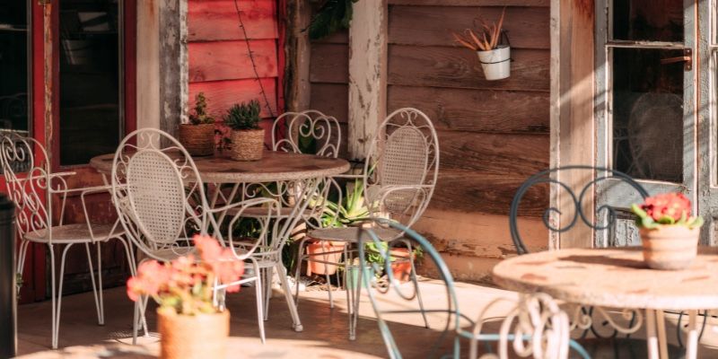 Plat destacat del restaurant Greta a Sant Cugat. FOTO: Cedida