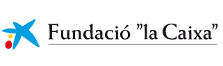 Fundació lacaixa logo Fundació lacaixa logo