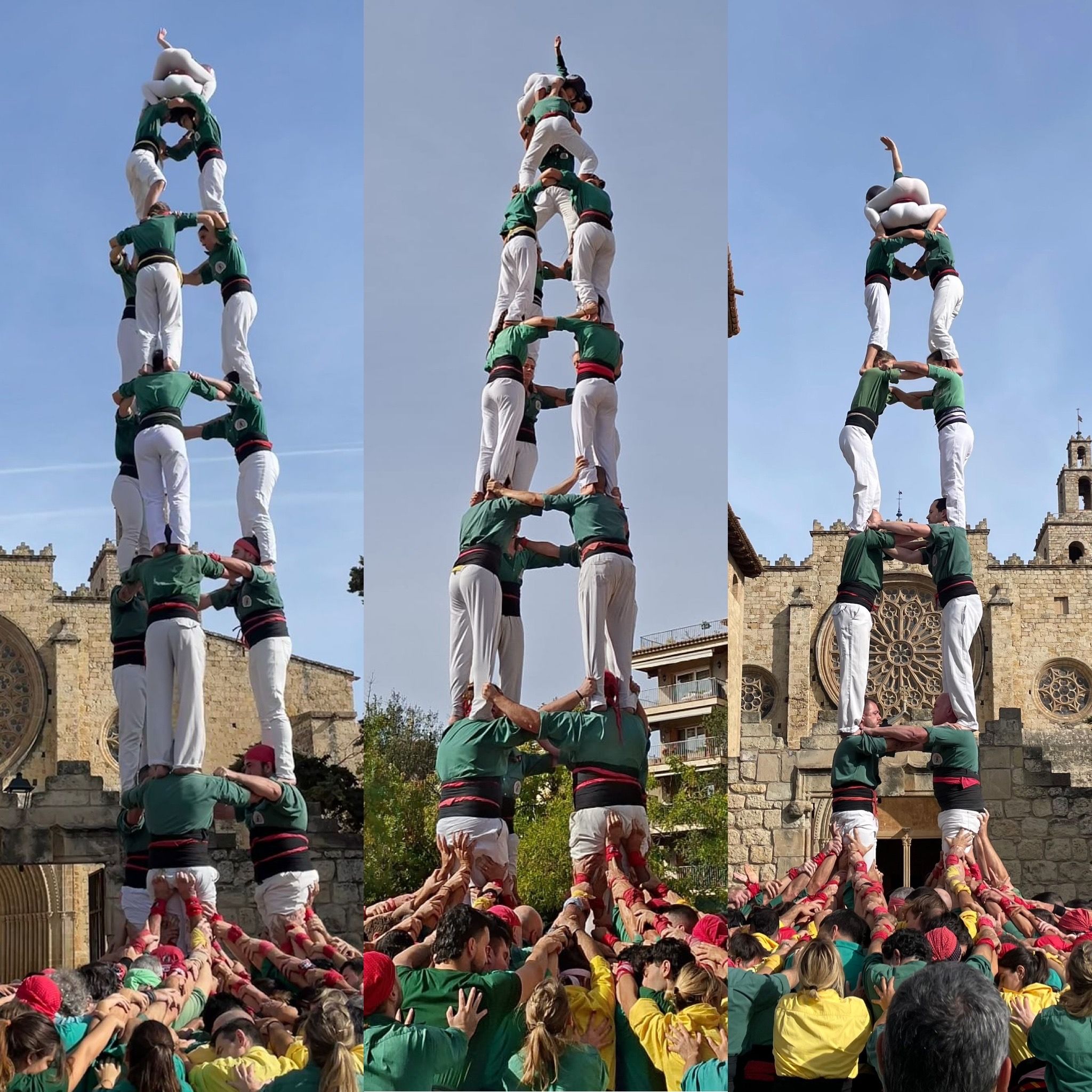 La clàssica està dominada. FOTO: Gausacs