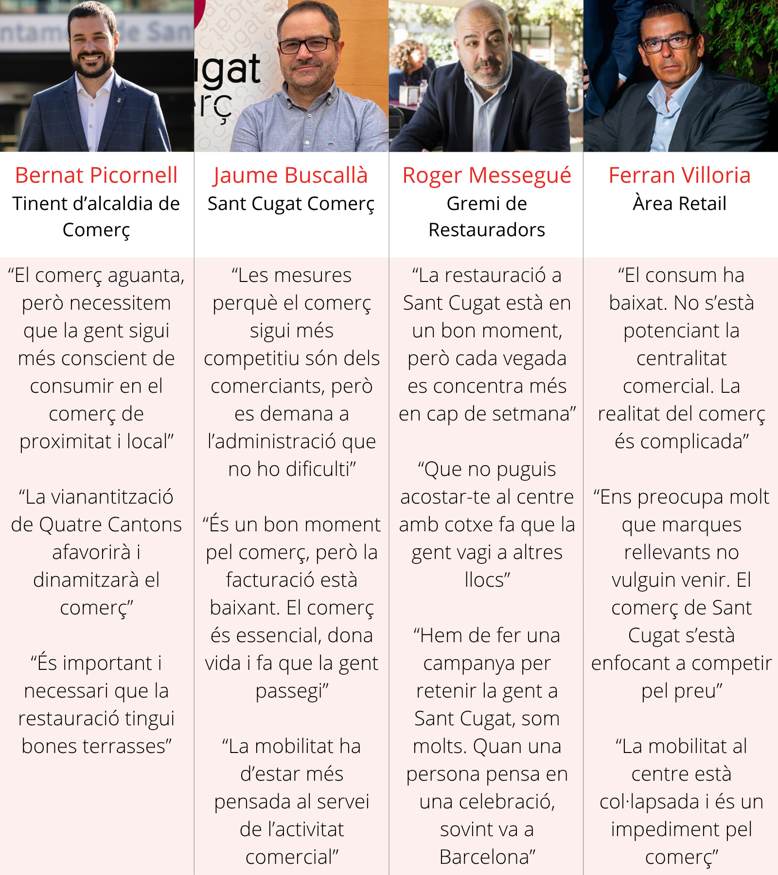 Carrusel declaracions