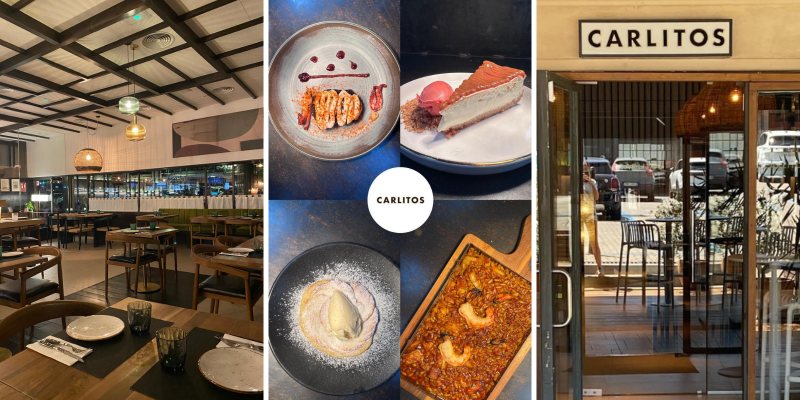 casa carlitos apatsnadal