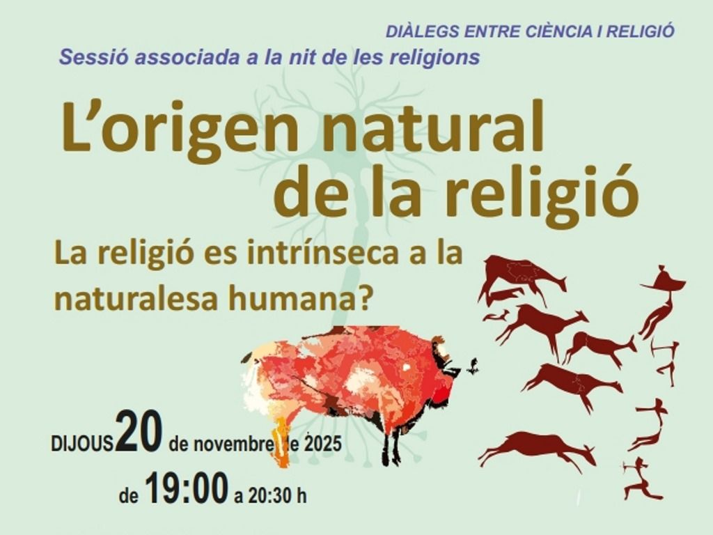 dialeg lorigen natural de la religio
