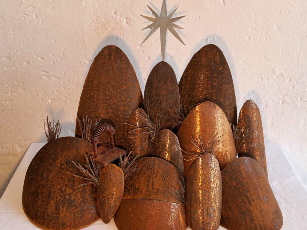 exposicio les torres del cel de firart