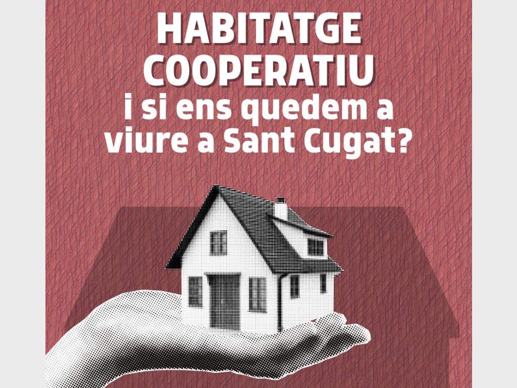 xerrada habitatge cooperatiu
