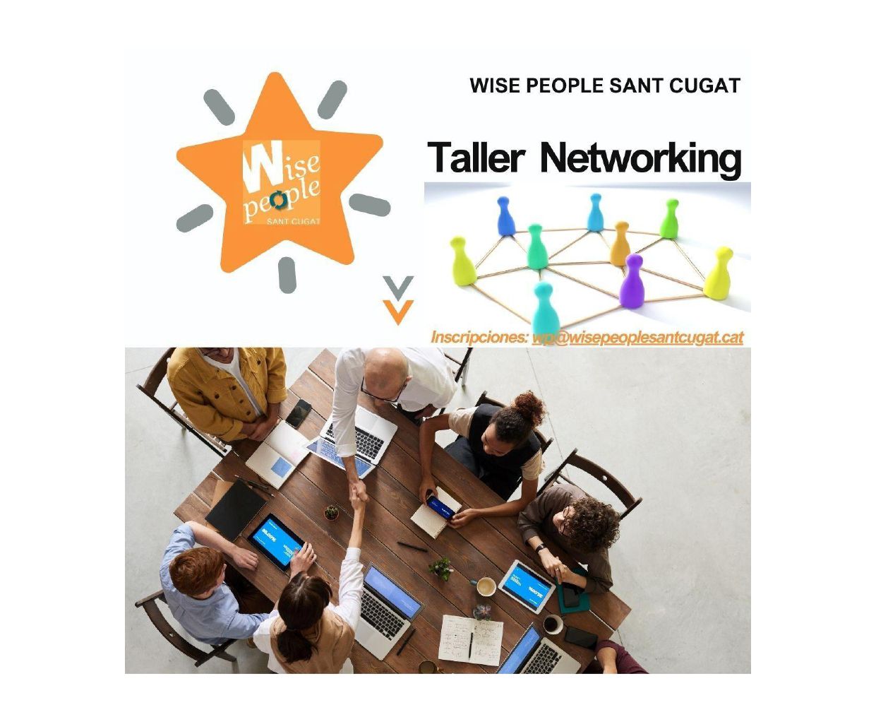 Wise People Sant Cugat
